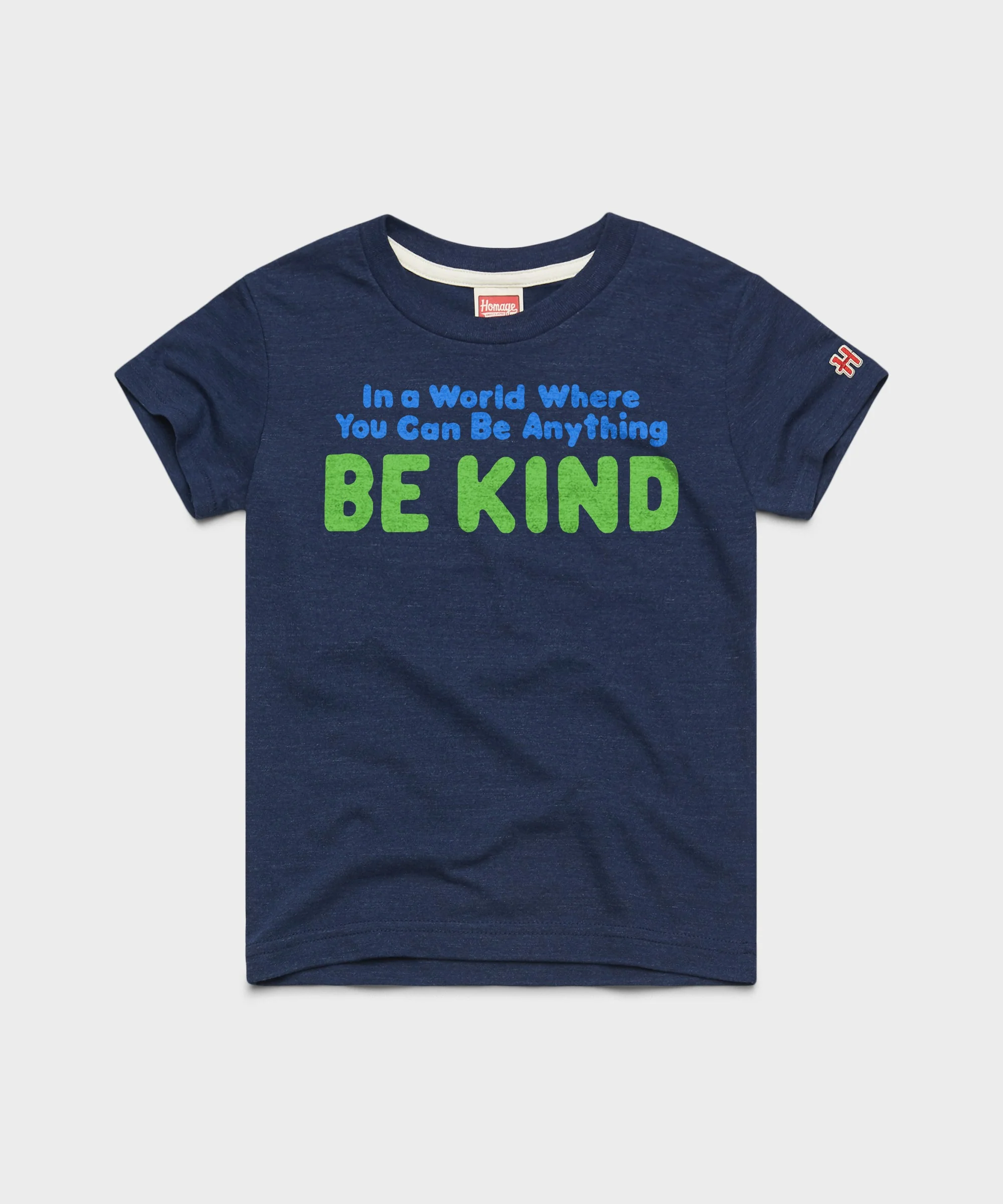 Youth In A World Where You Can Be Anything
