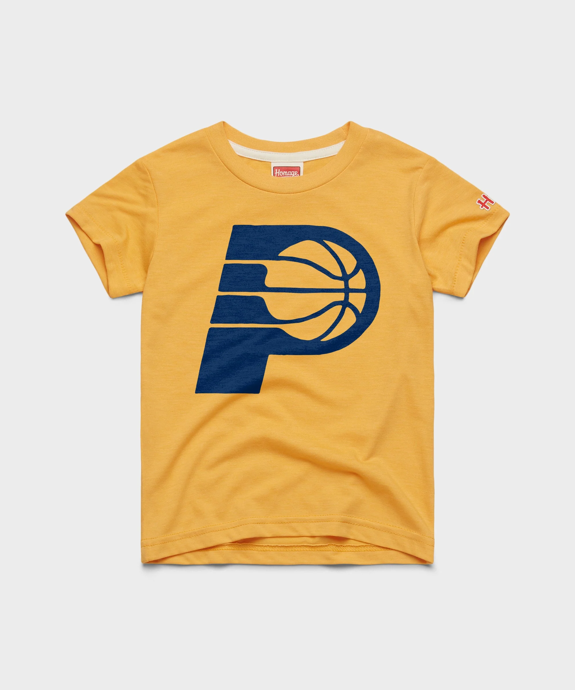Youth Indiana Pacers Logo - Image 2