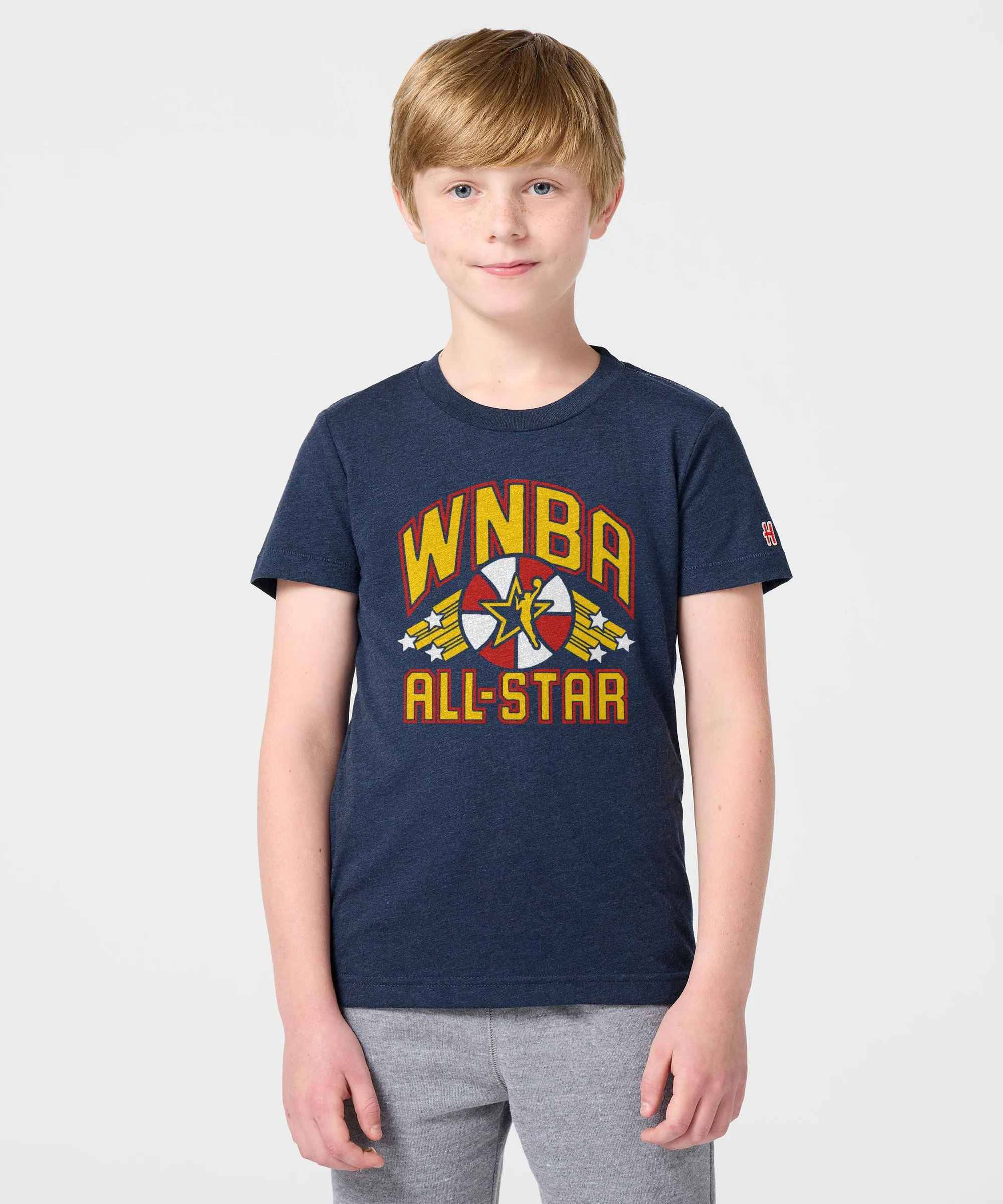 Youth Indiana WNBA All Star Game 2025 - Image 3