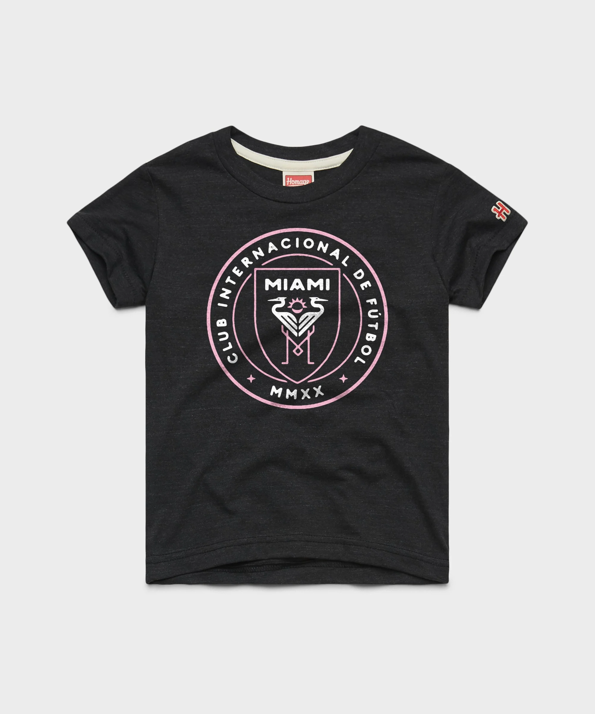 Youth Inter Miami CF '20