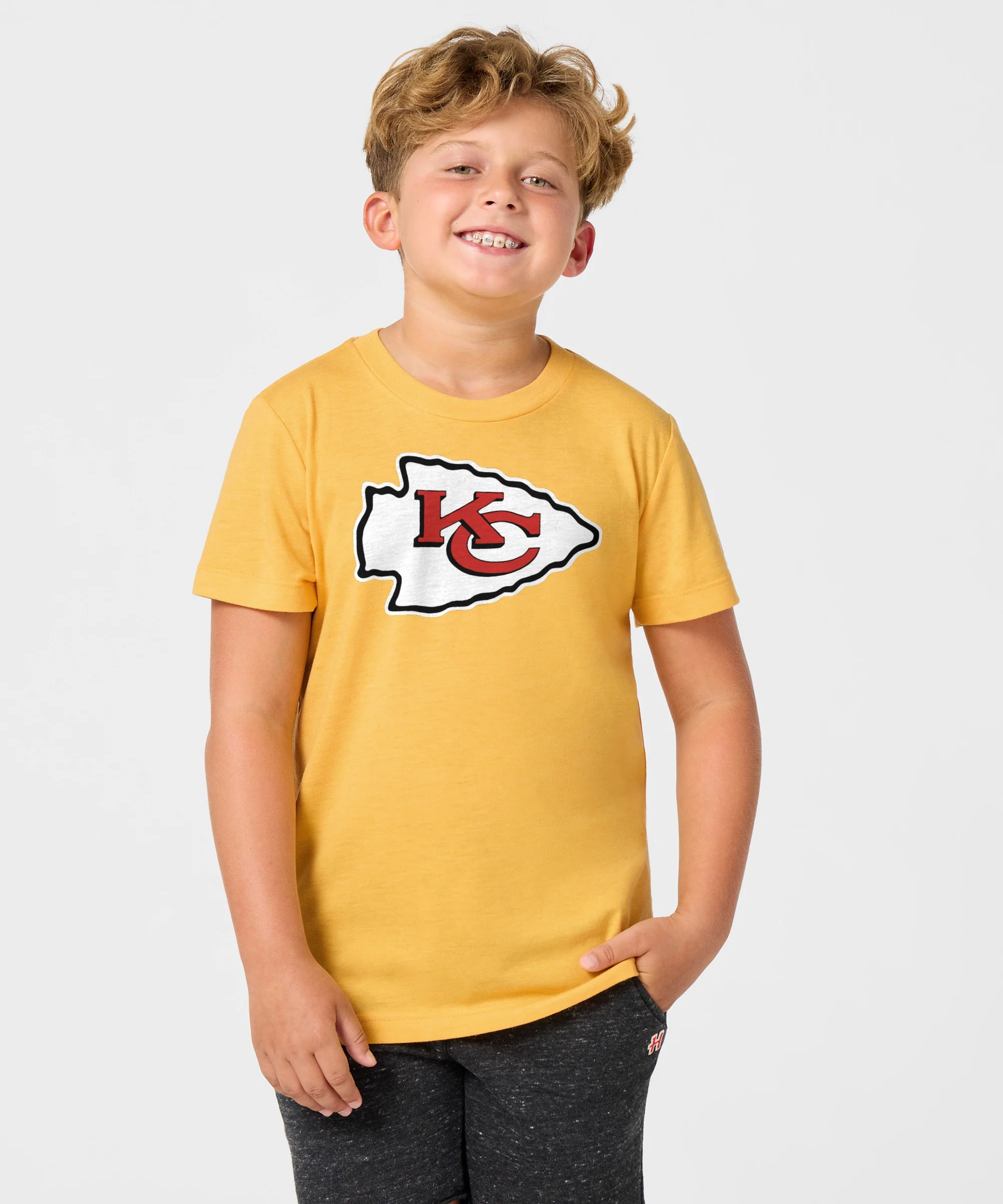 Youth Kansas City Chiefs '72 - Image 3