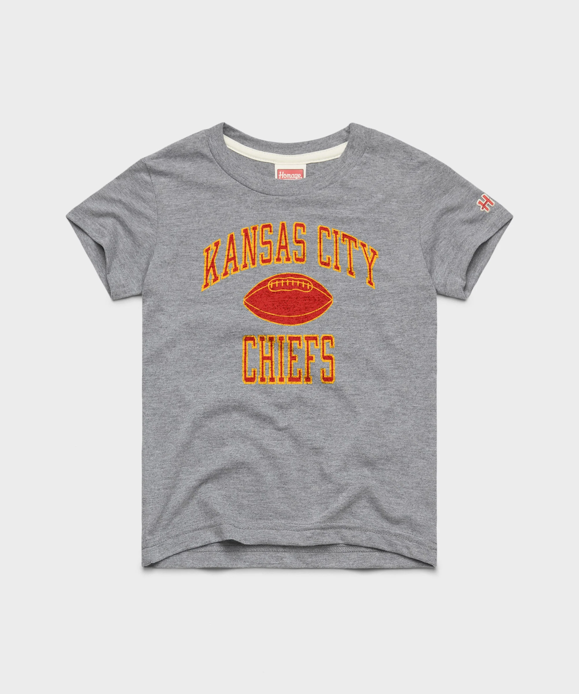 Youth Kansas City Chiefs Gridiron