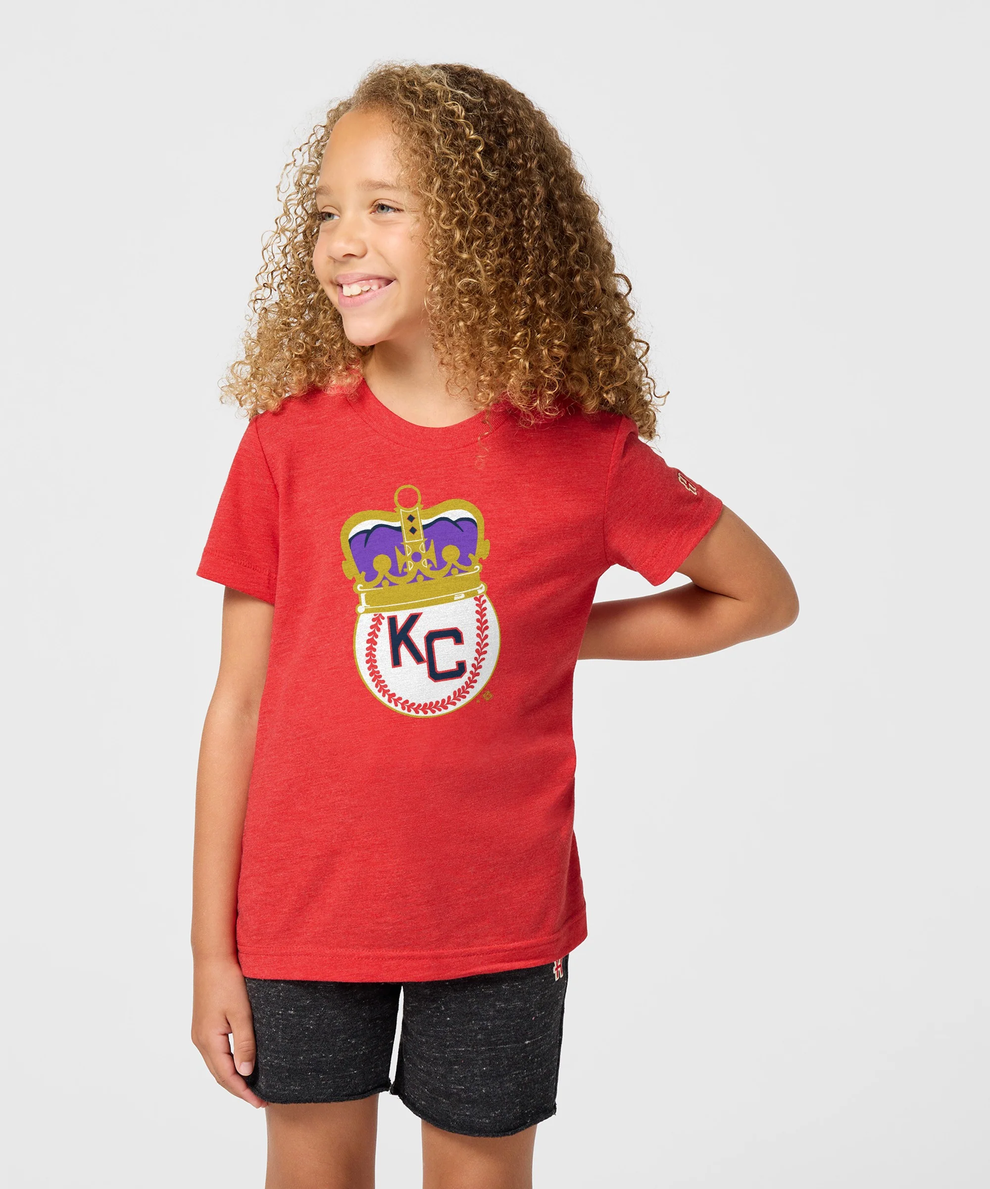 Youth Kansas City Monarchs - Image 3