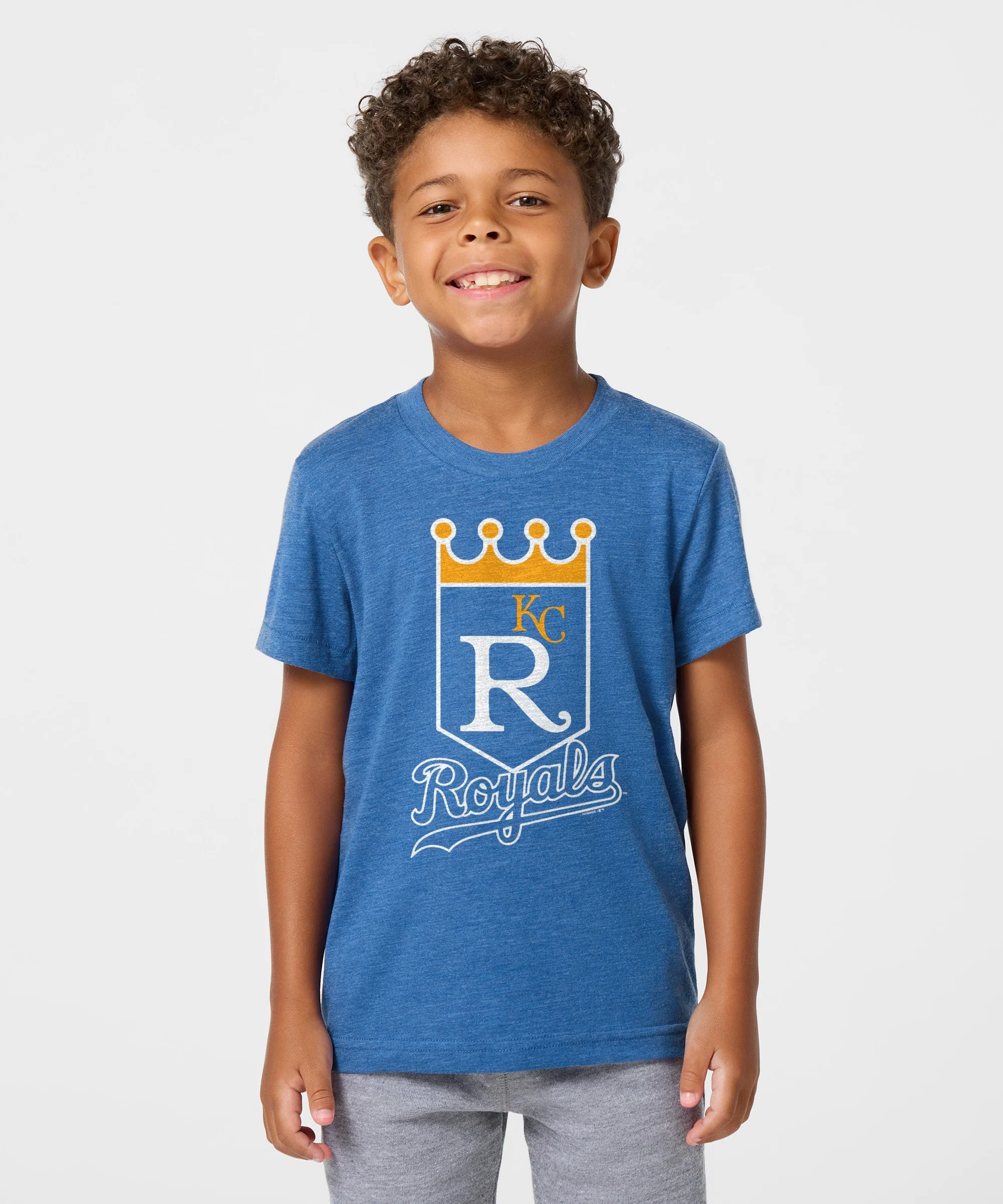 Youth Kansas City Royals '79 - Image 3