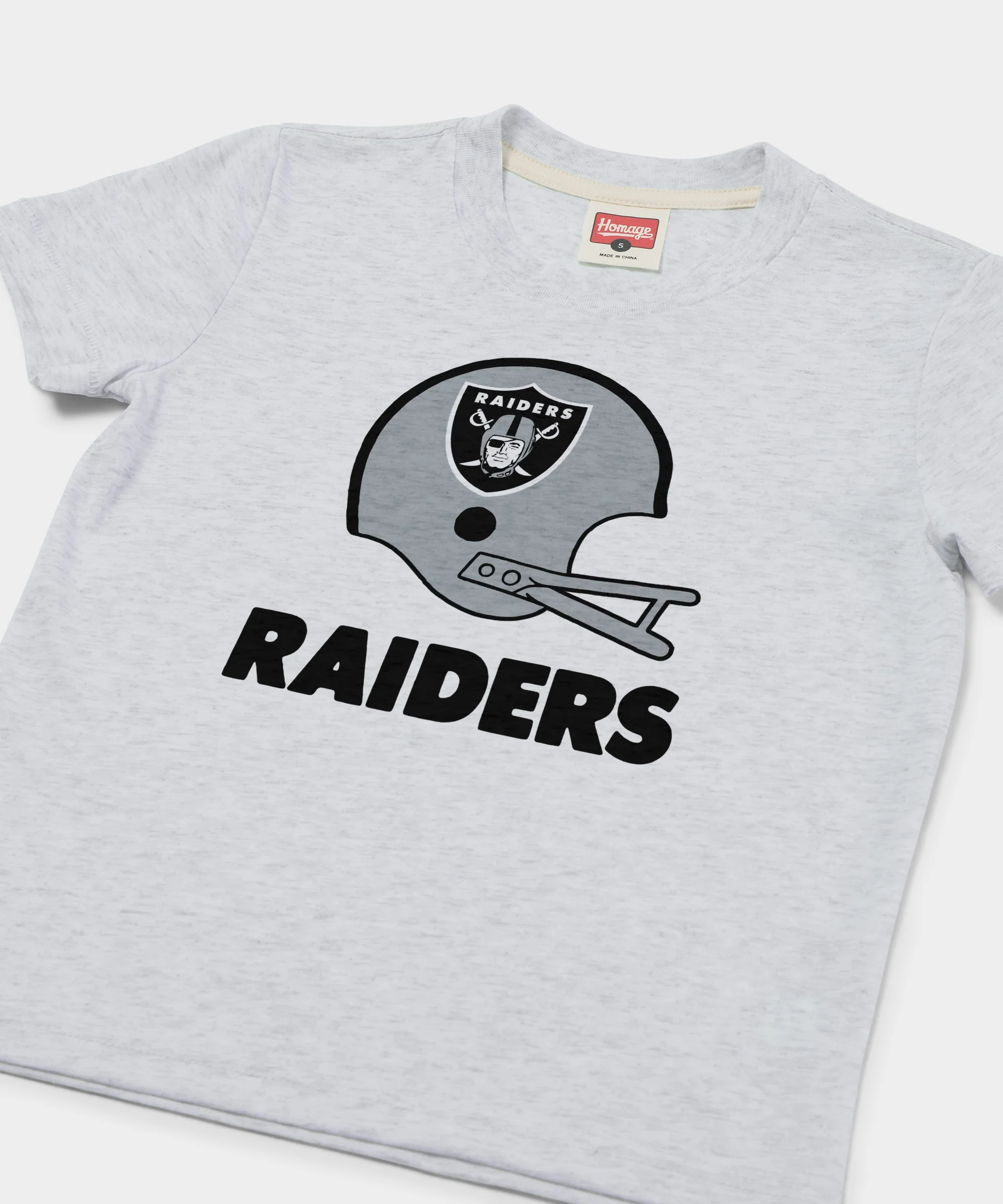 Youth Las Vegas Raiders Big Helmet - Image 2