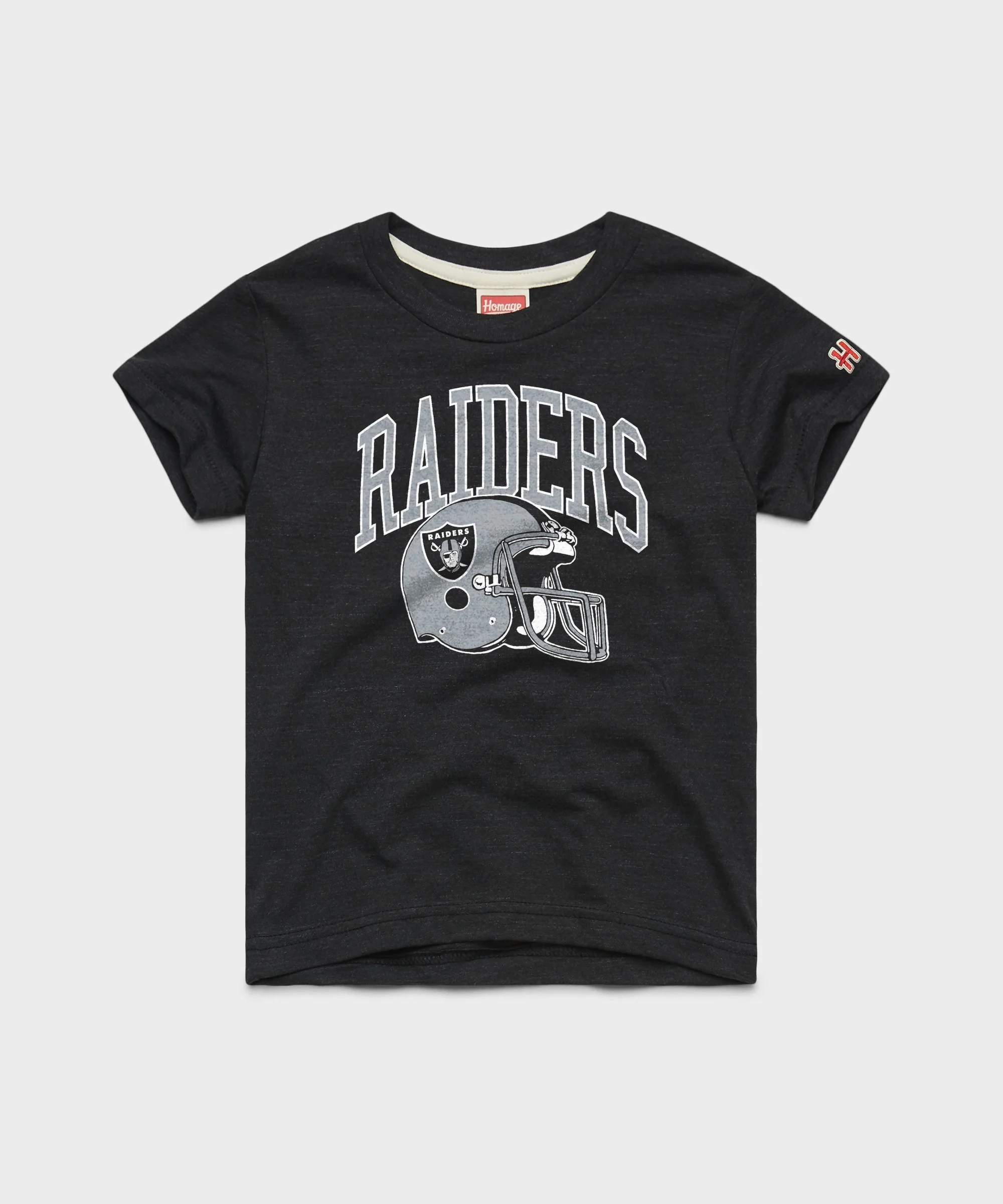 Youth Las Vegas Raiders Helmet