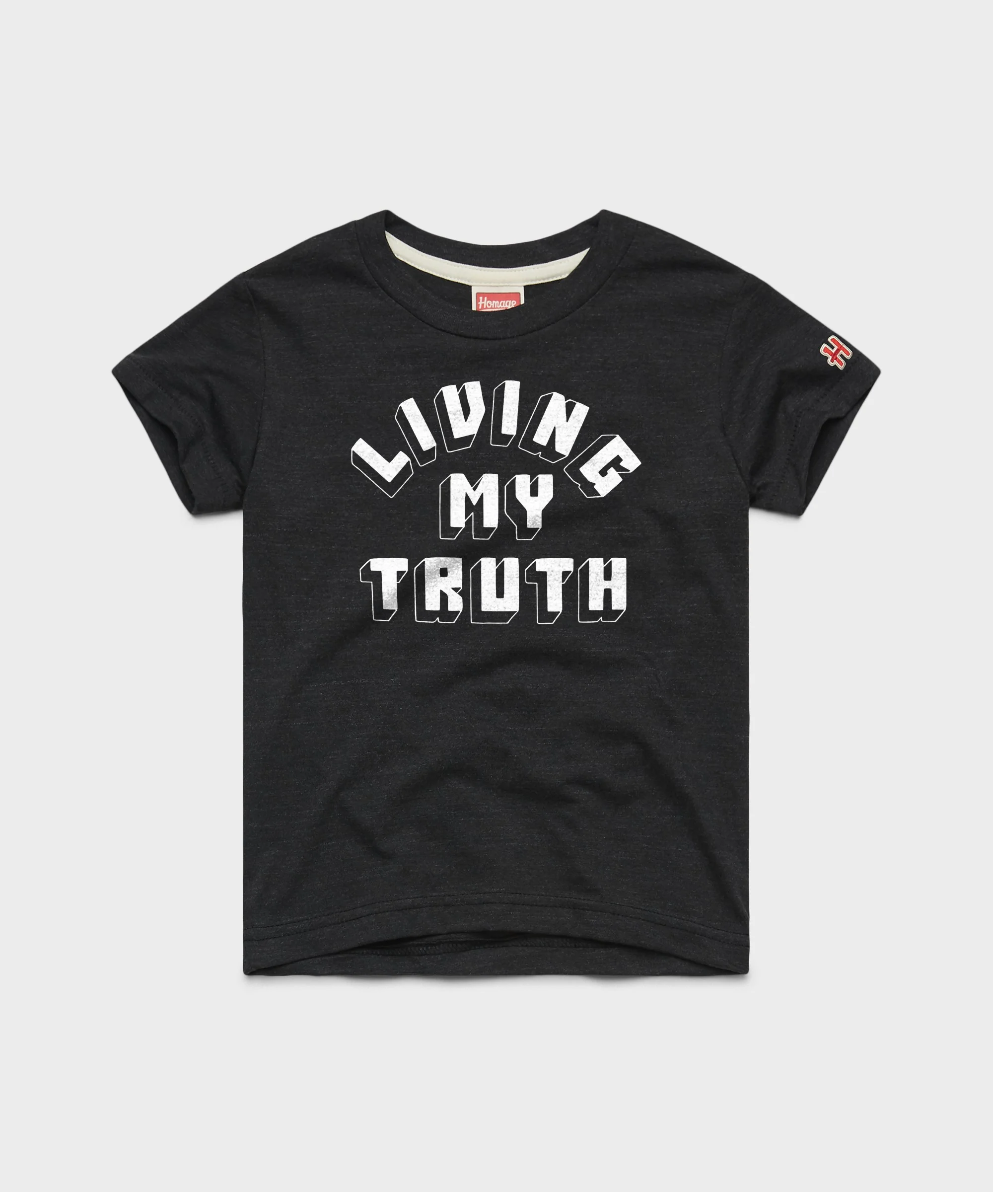 Youth Living My Truth