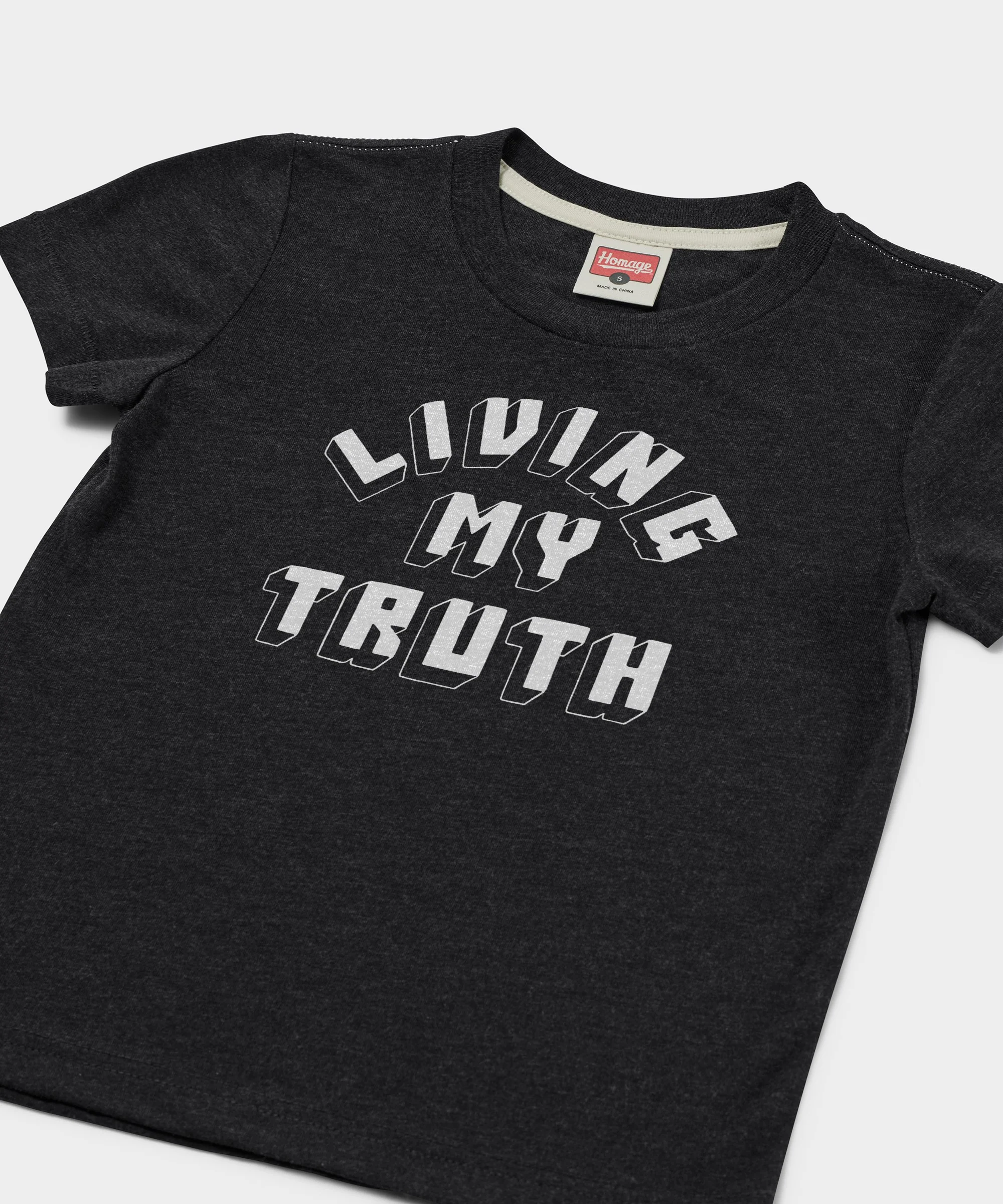 Youth Living My Truth - Image 2