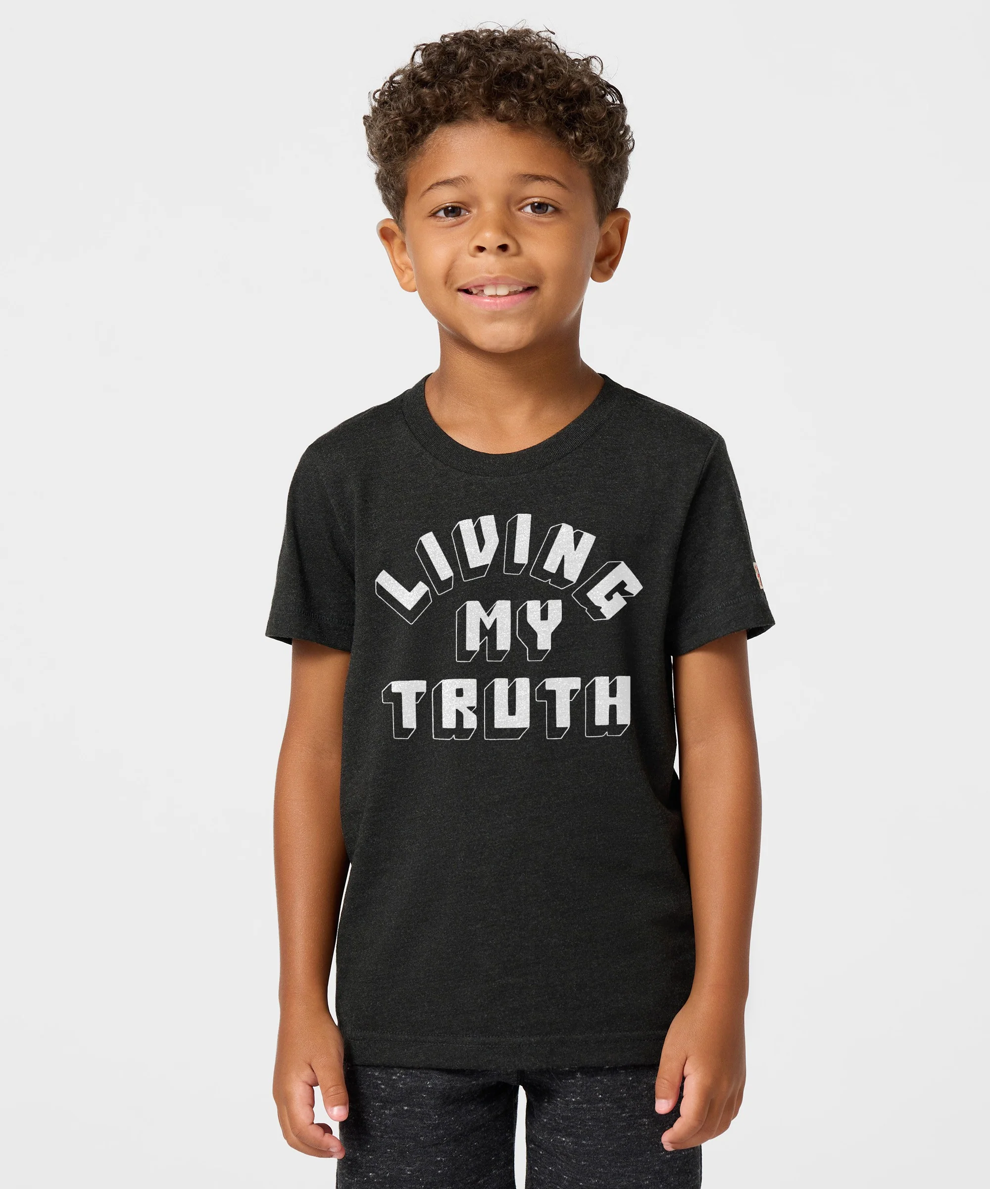 Youth Living My Truth - Image 3
