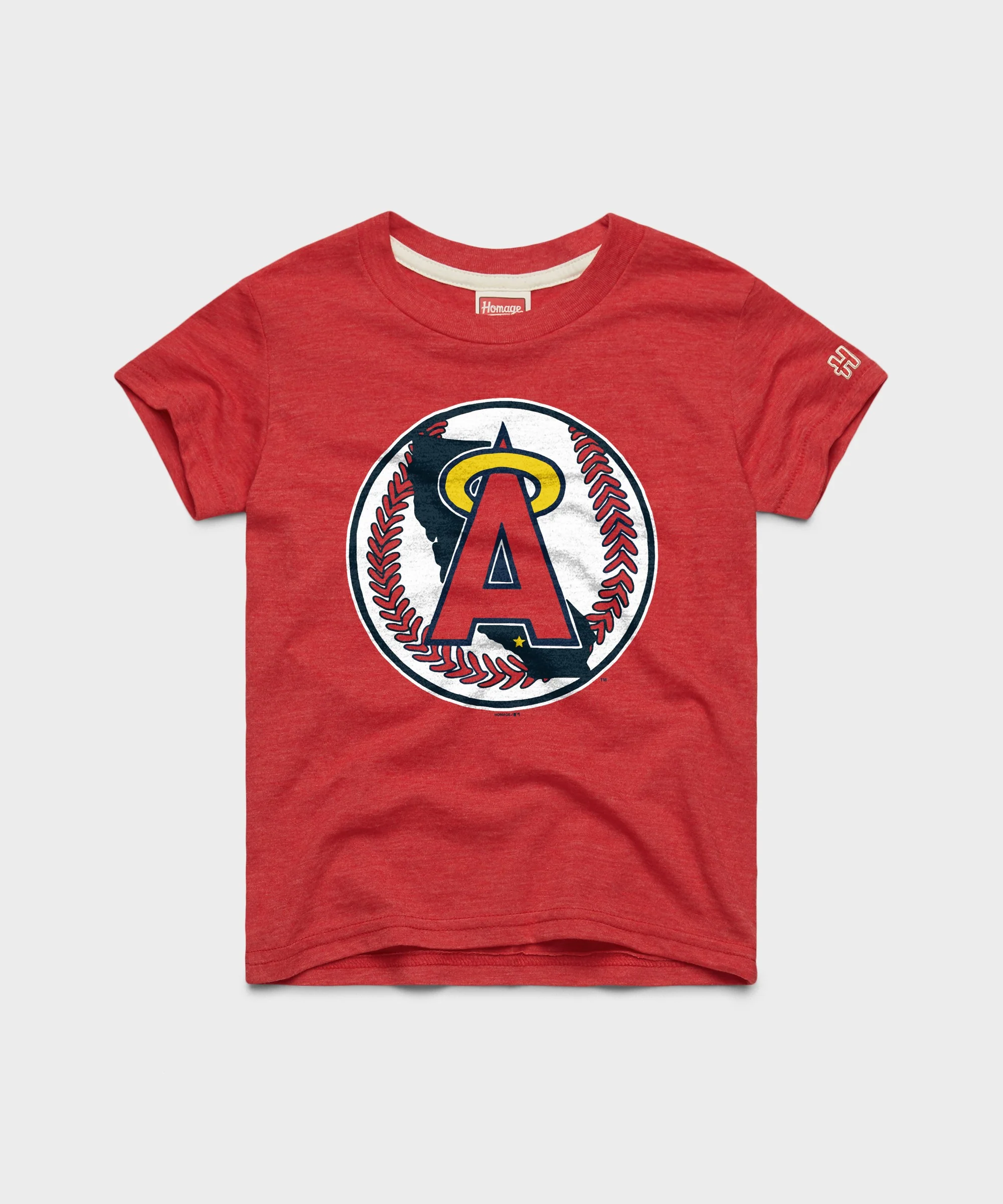 Youth Los Angeles Angels '86