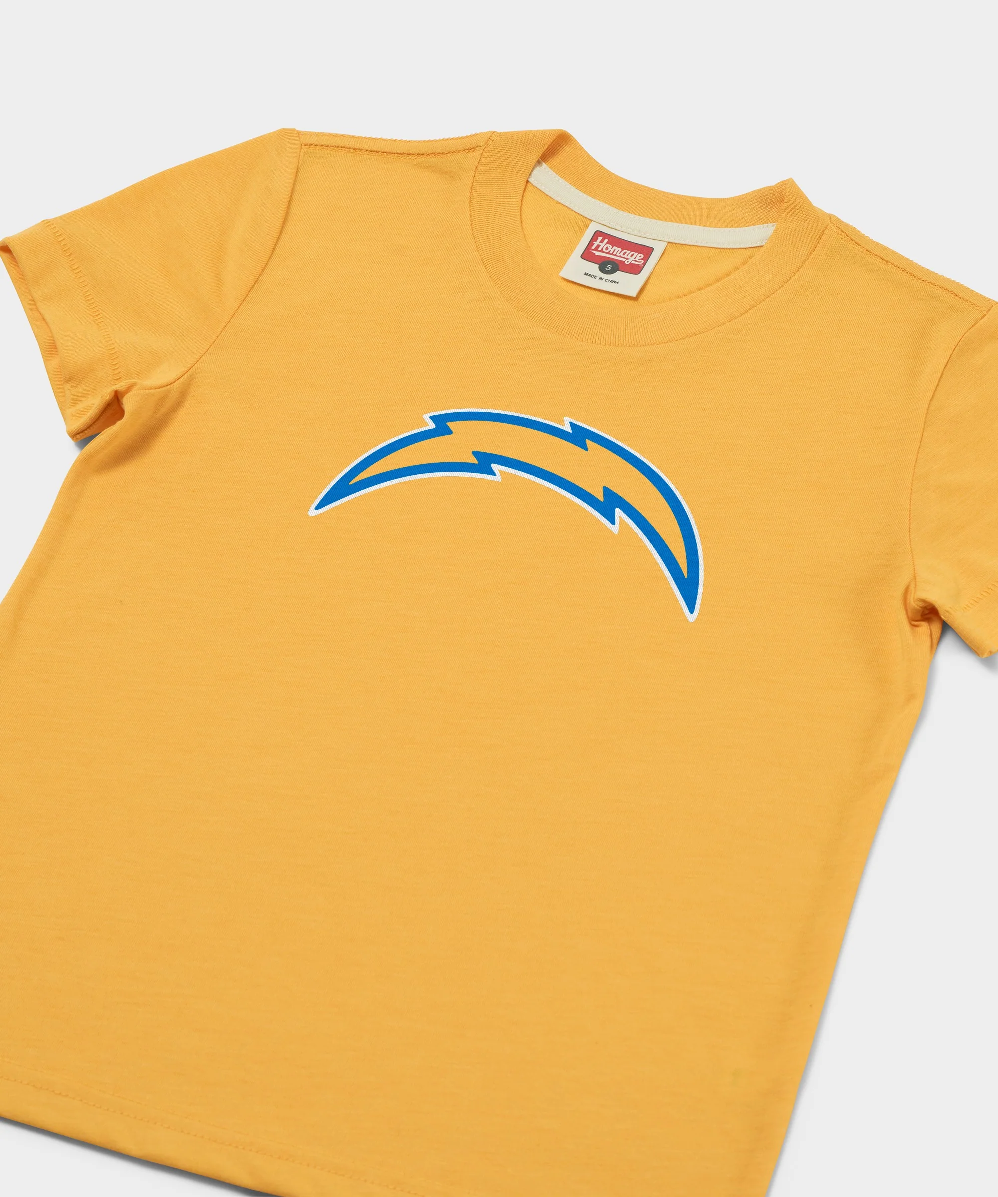 Youth Los Angeles Chargers '20 - Image 2