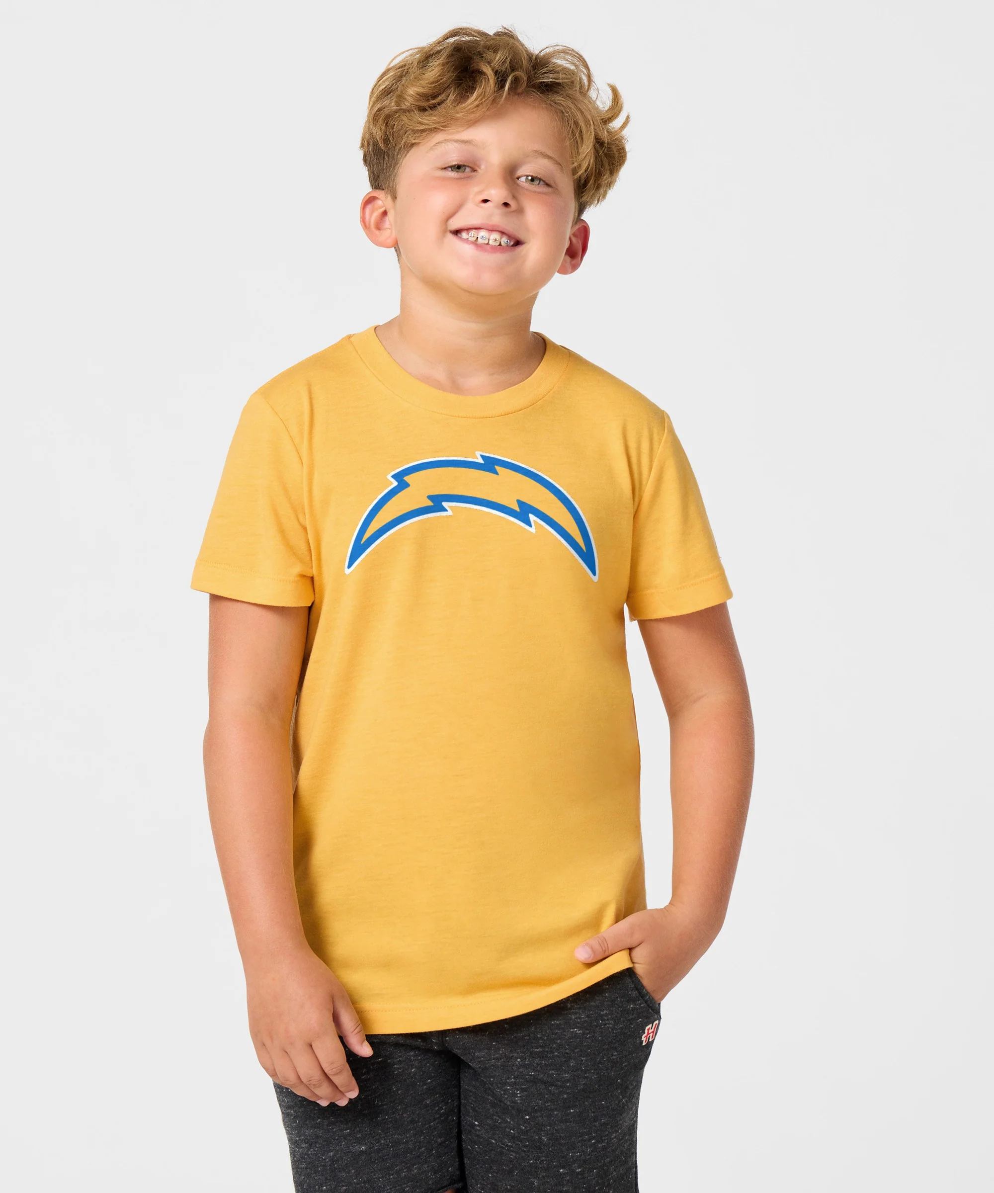 Youth Los Angeles Chargers '20 - Image 3