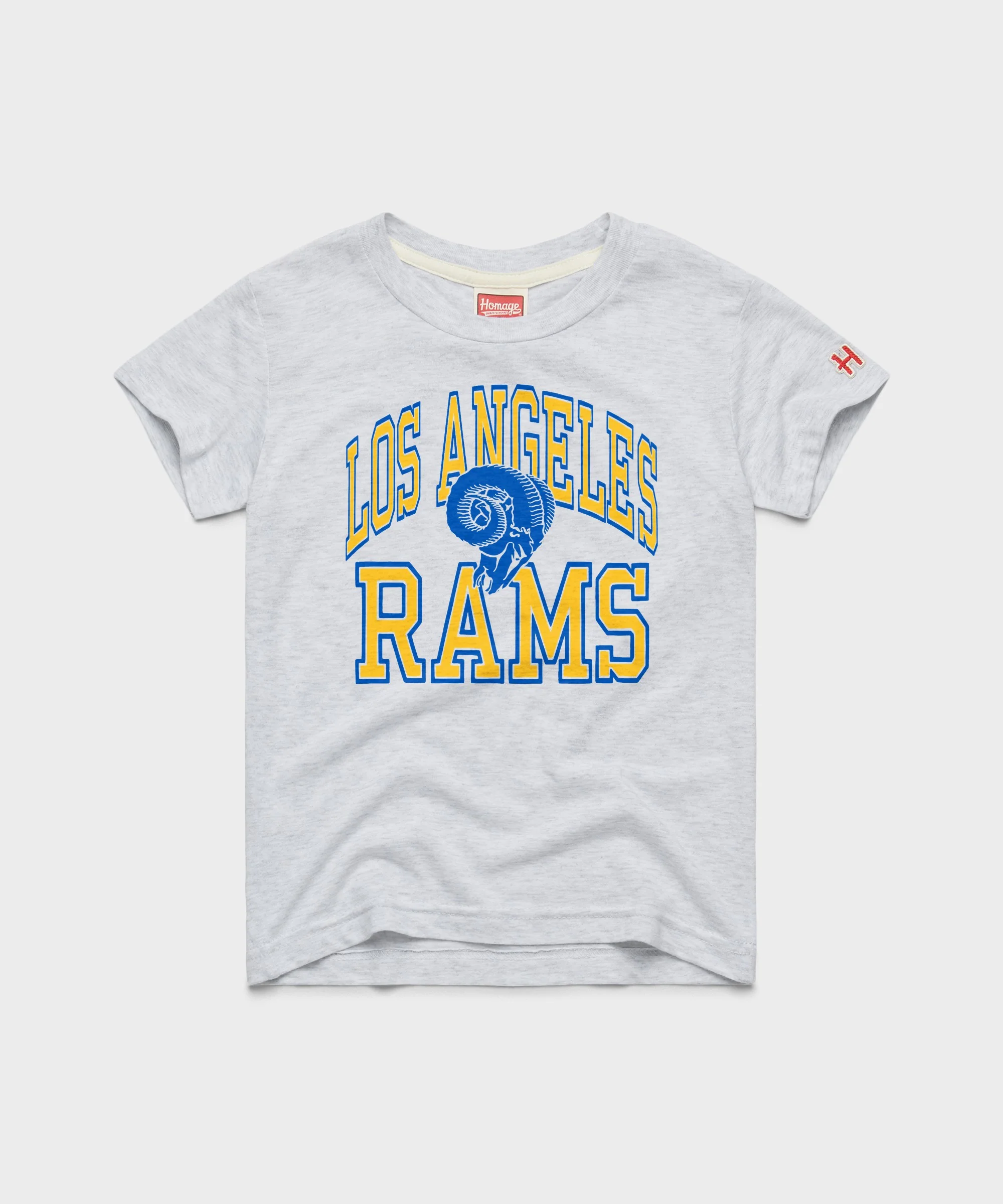 Youth Los Angeles Rams Arch