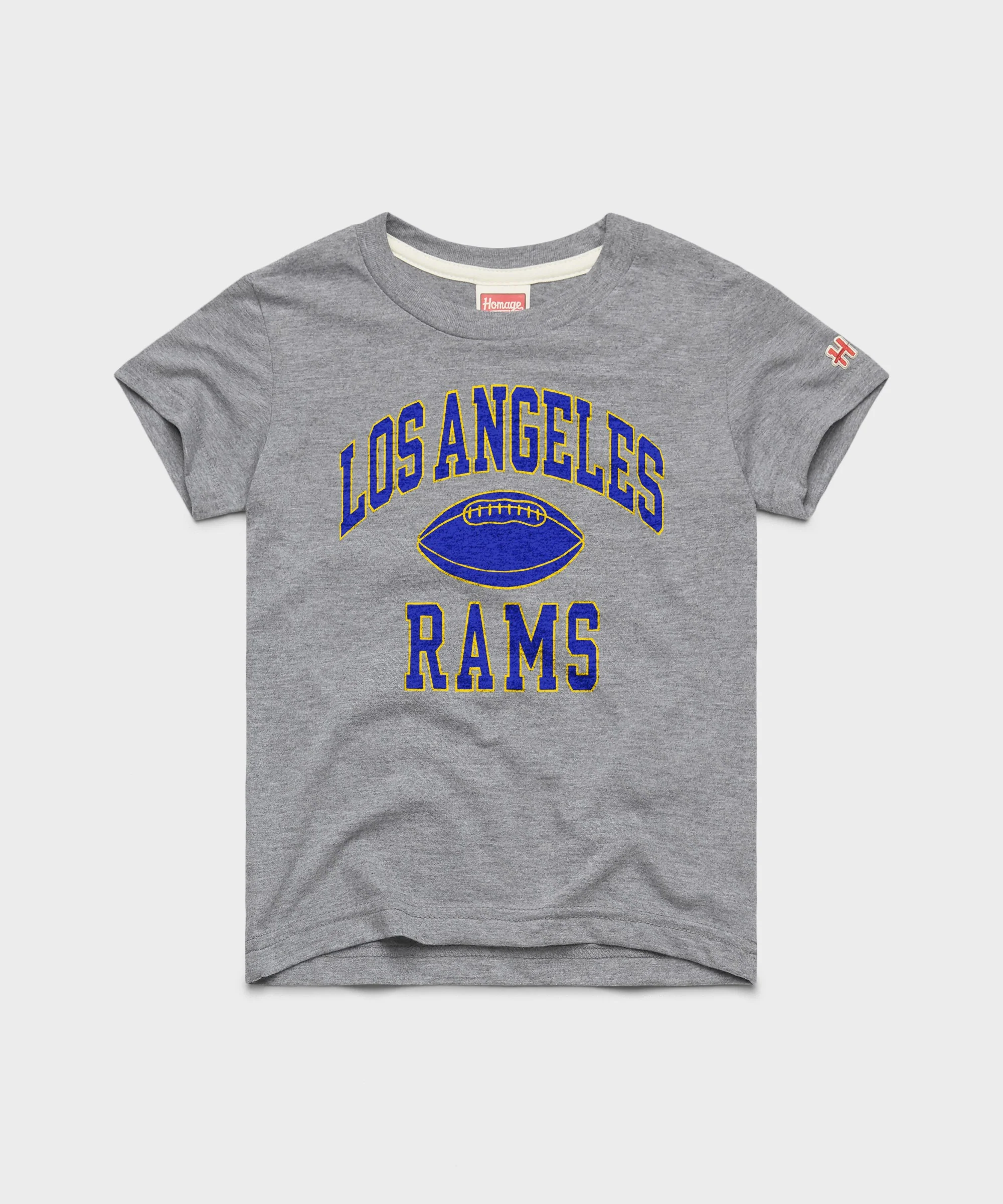 Youth Los Angeles Rams Gridiron