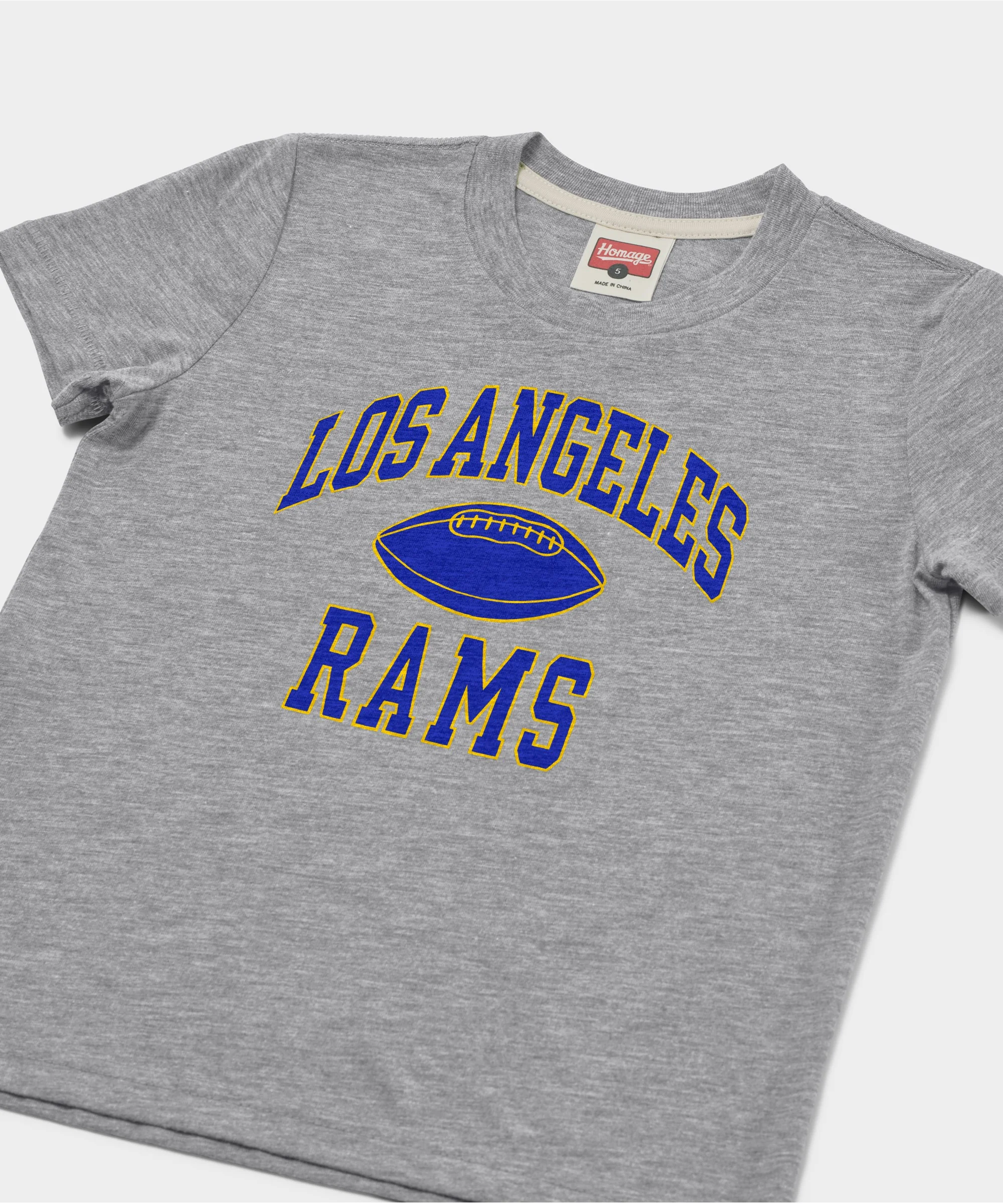 Youth Los Angeles Rams Gridiron - Image 2
