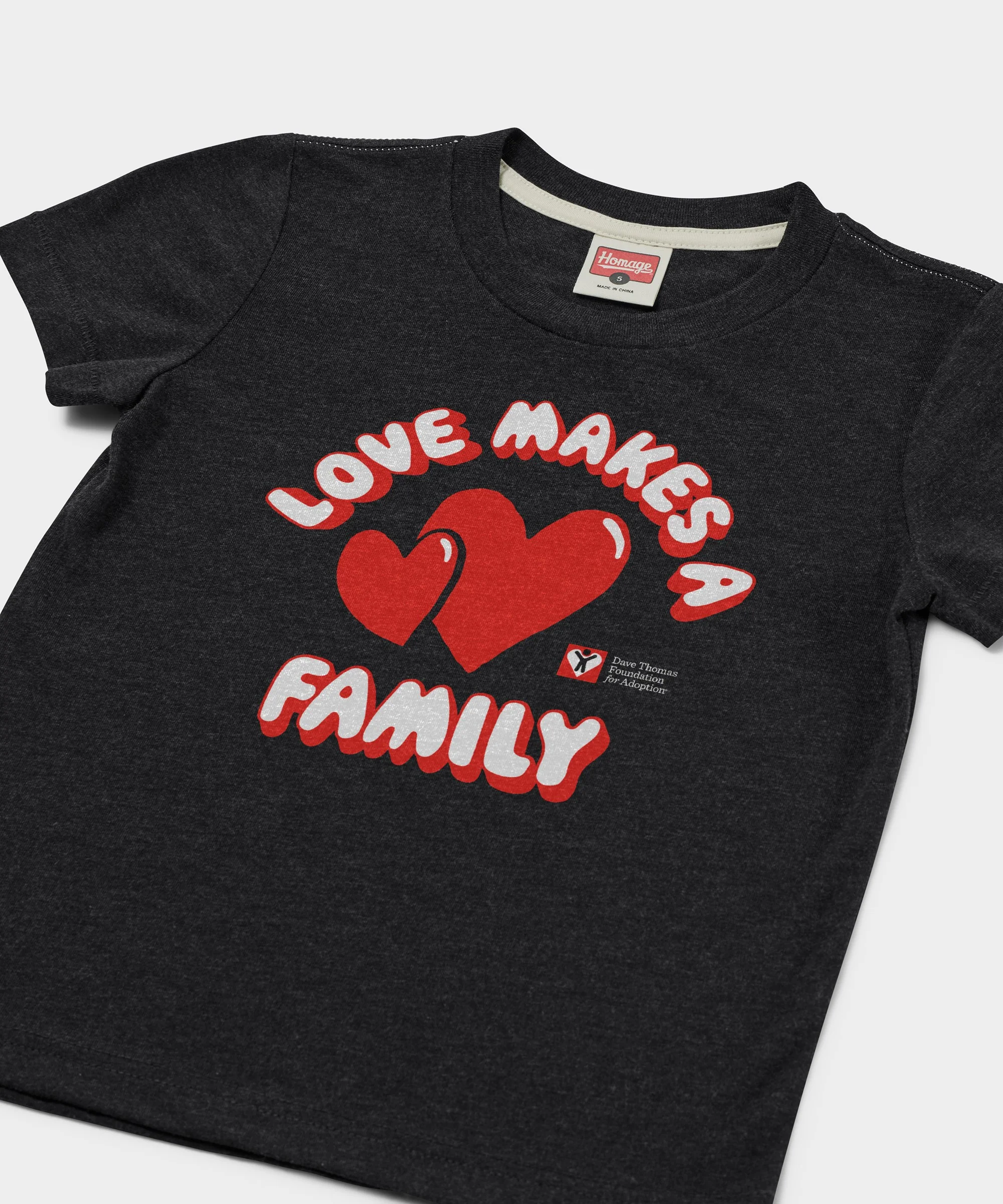 Youth Love Makes A Family - Image 2
