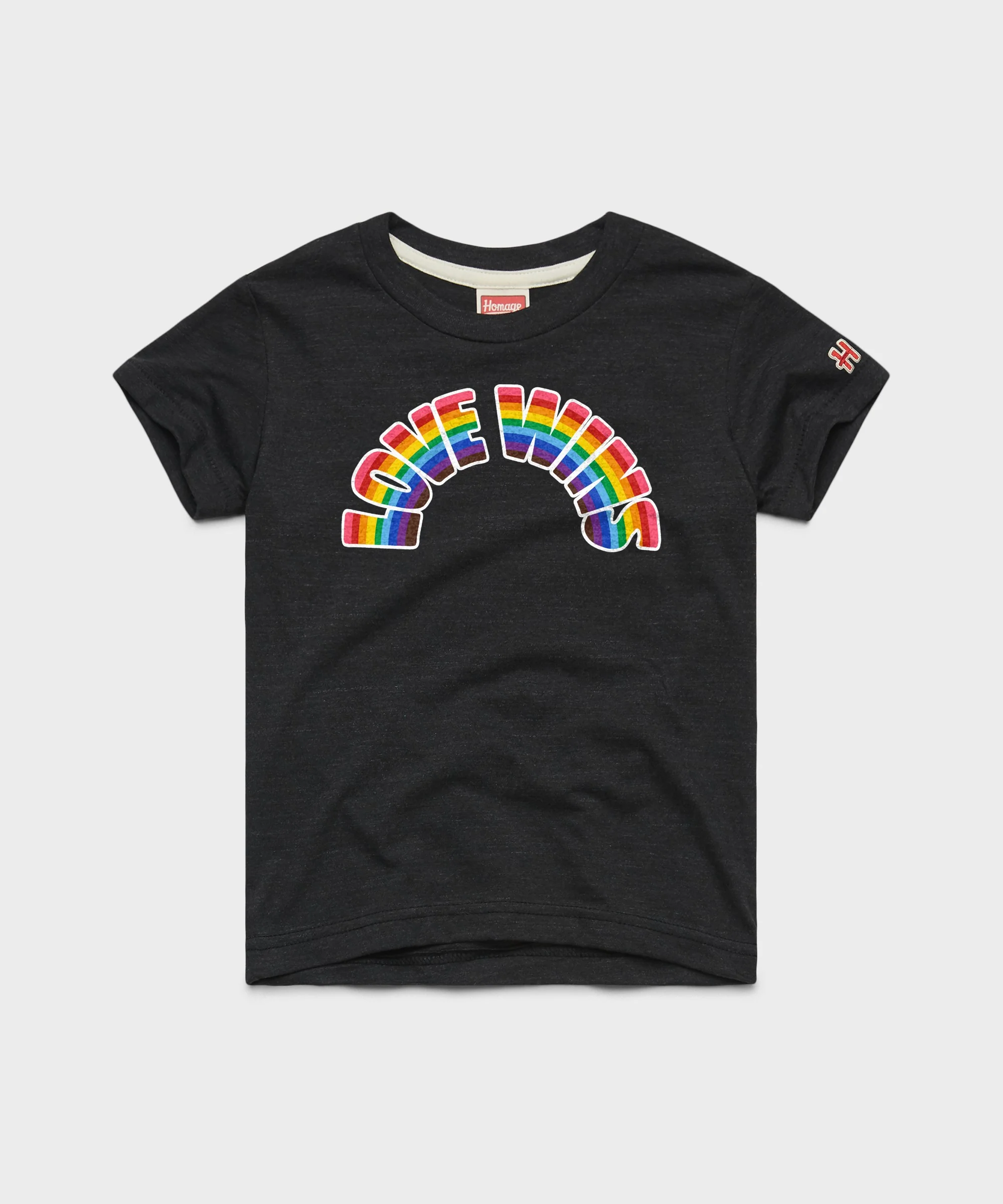 Youth Love Wins