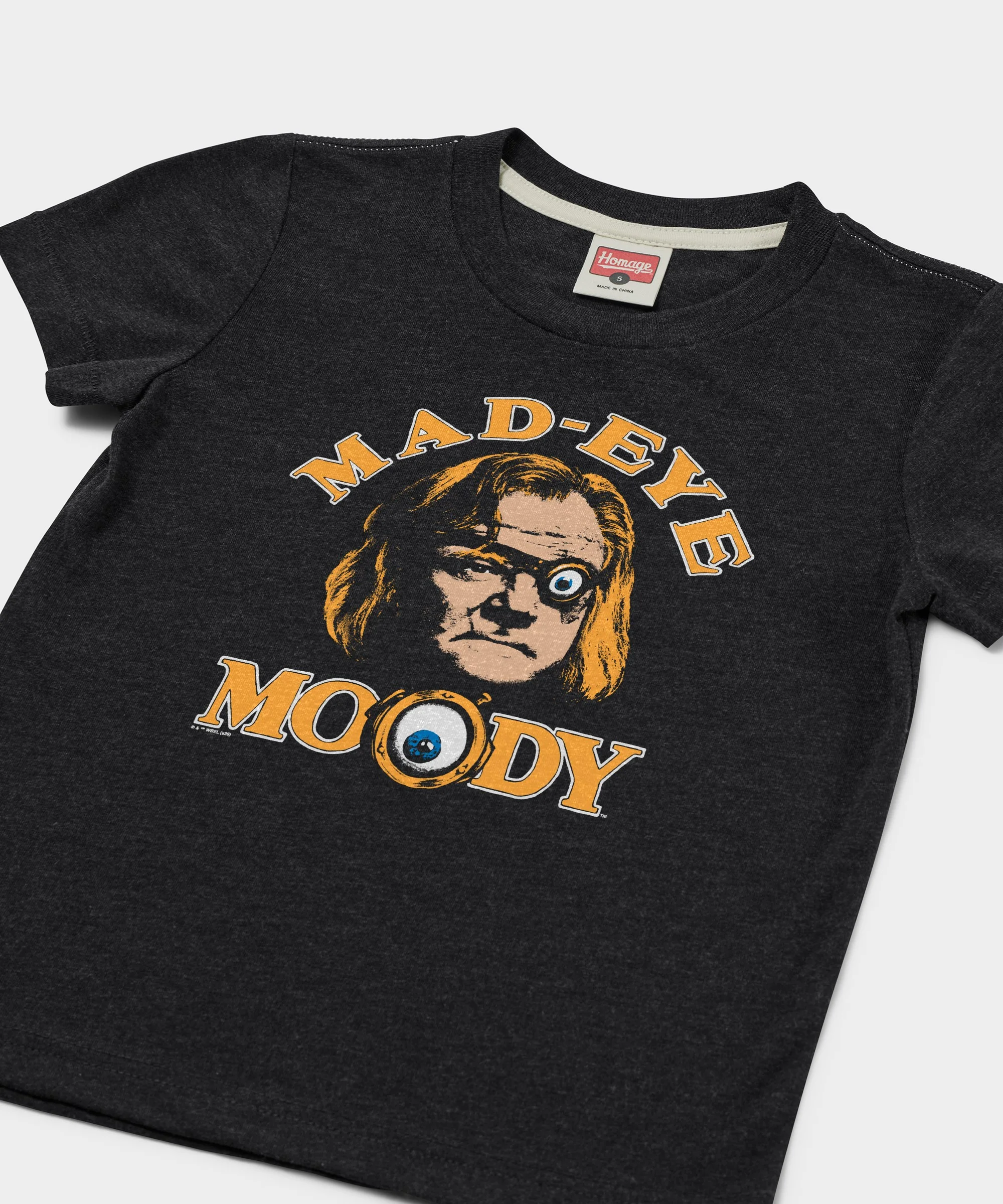 Youth Mad-Eye Moody - Image 2