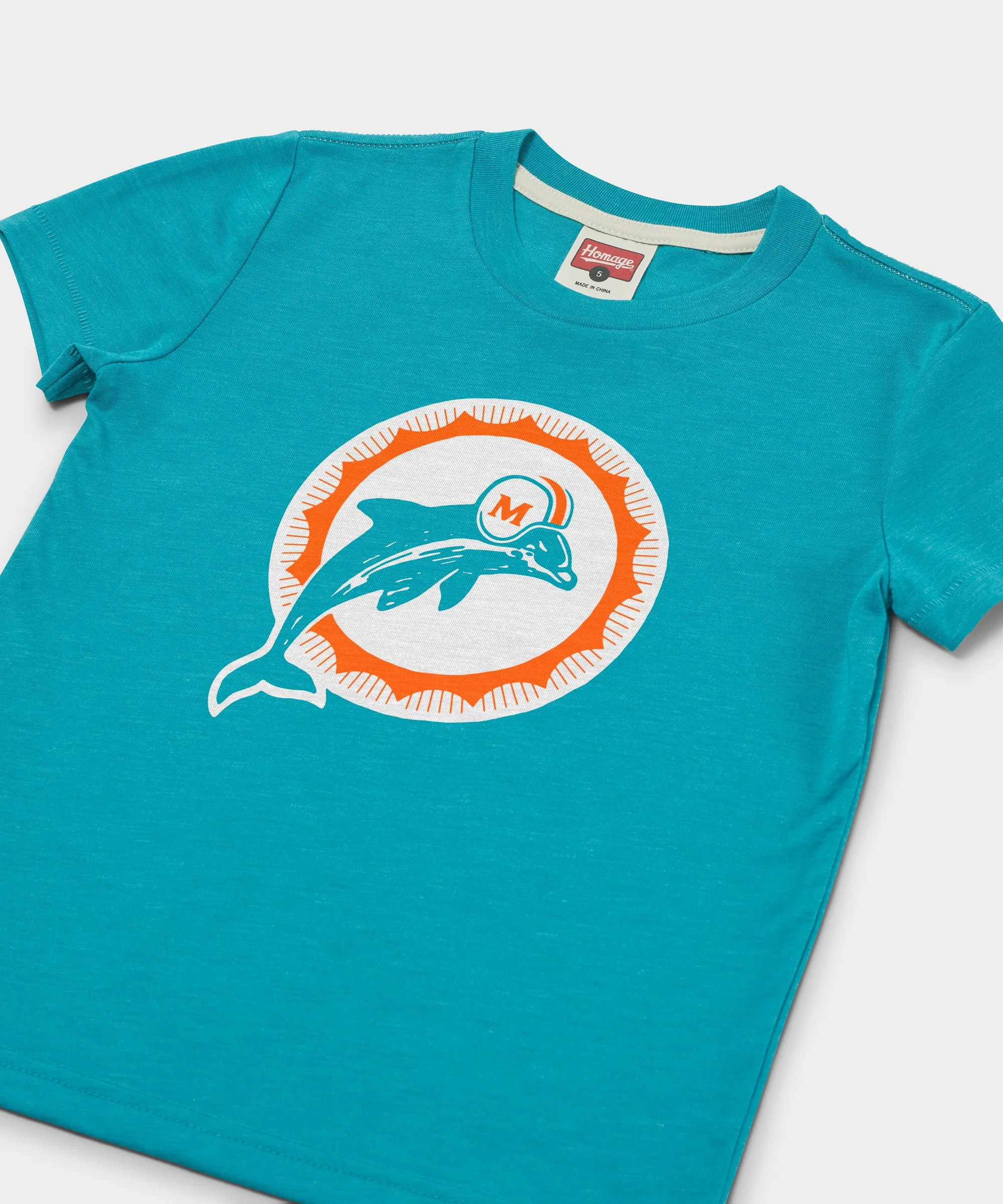 Youth Miami Dolphins '66 - Image 2