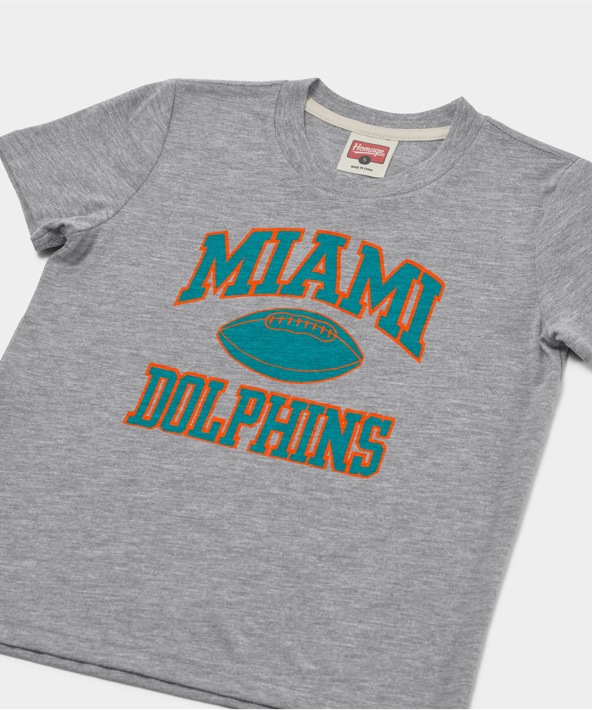 Youth Miami Dolphins Gridiron - Image 2