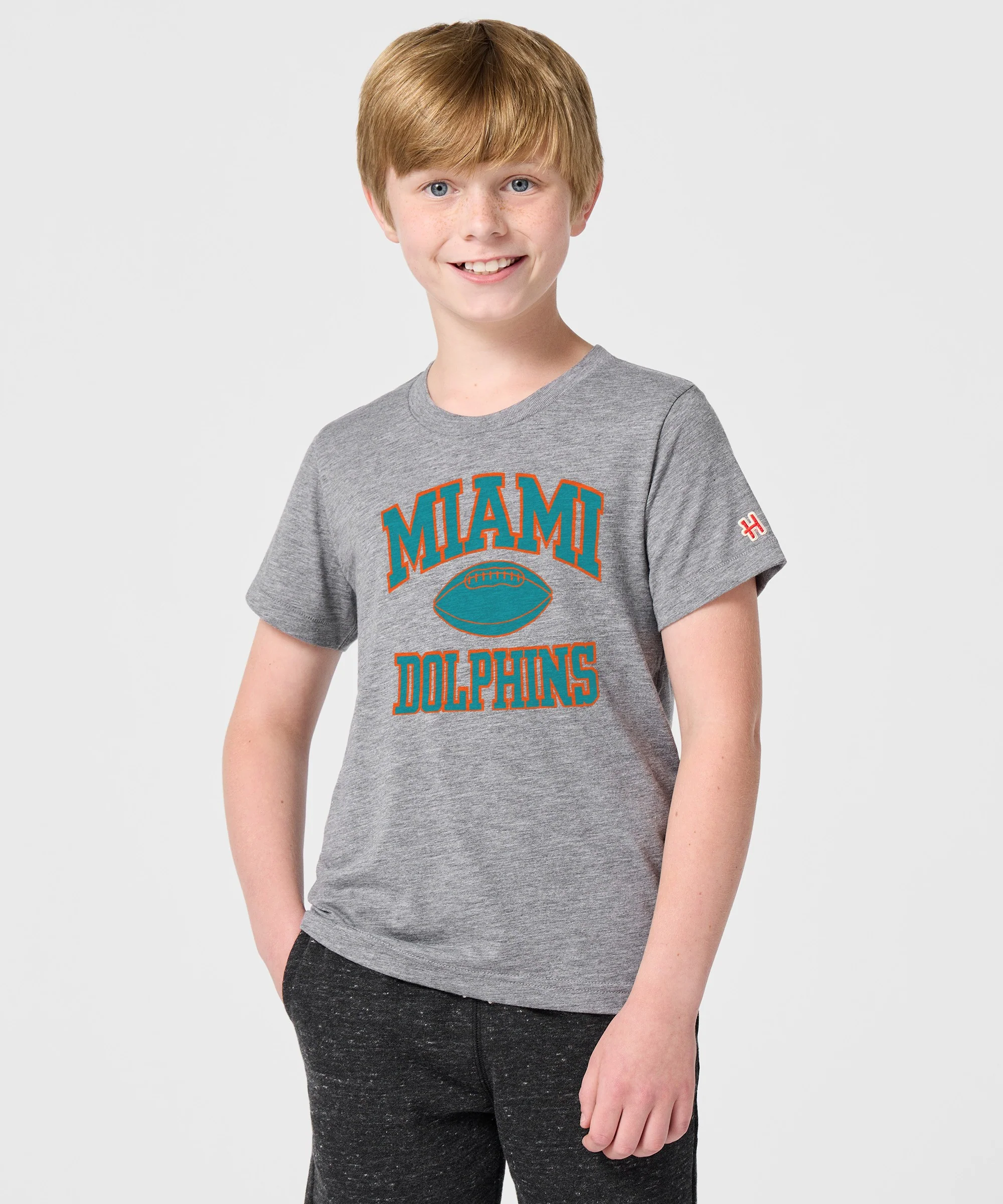 Youth Miami Dolphins Gridiron - Image 3