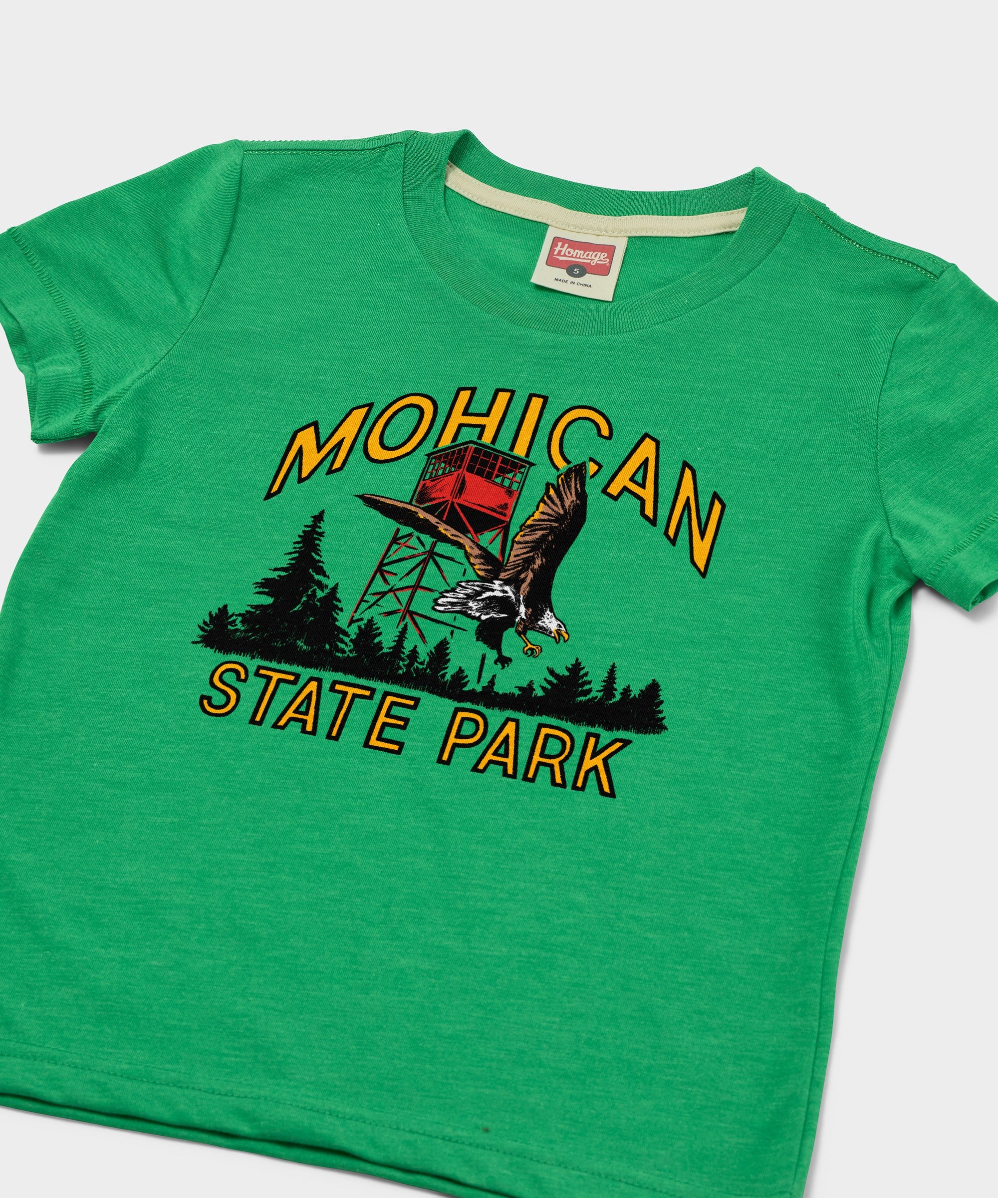 Youth Mohican State Park - Image 2