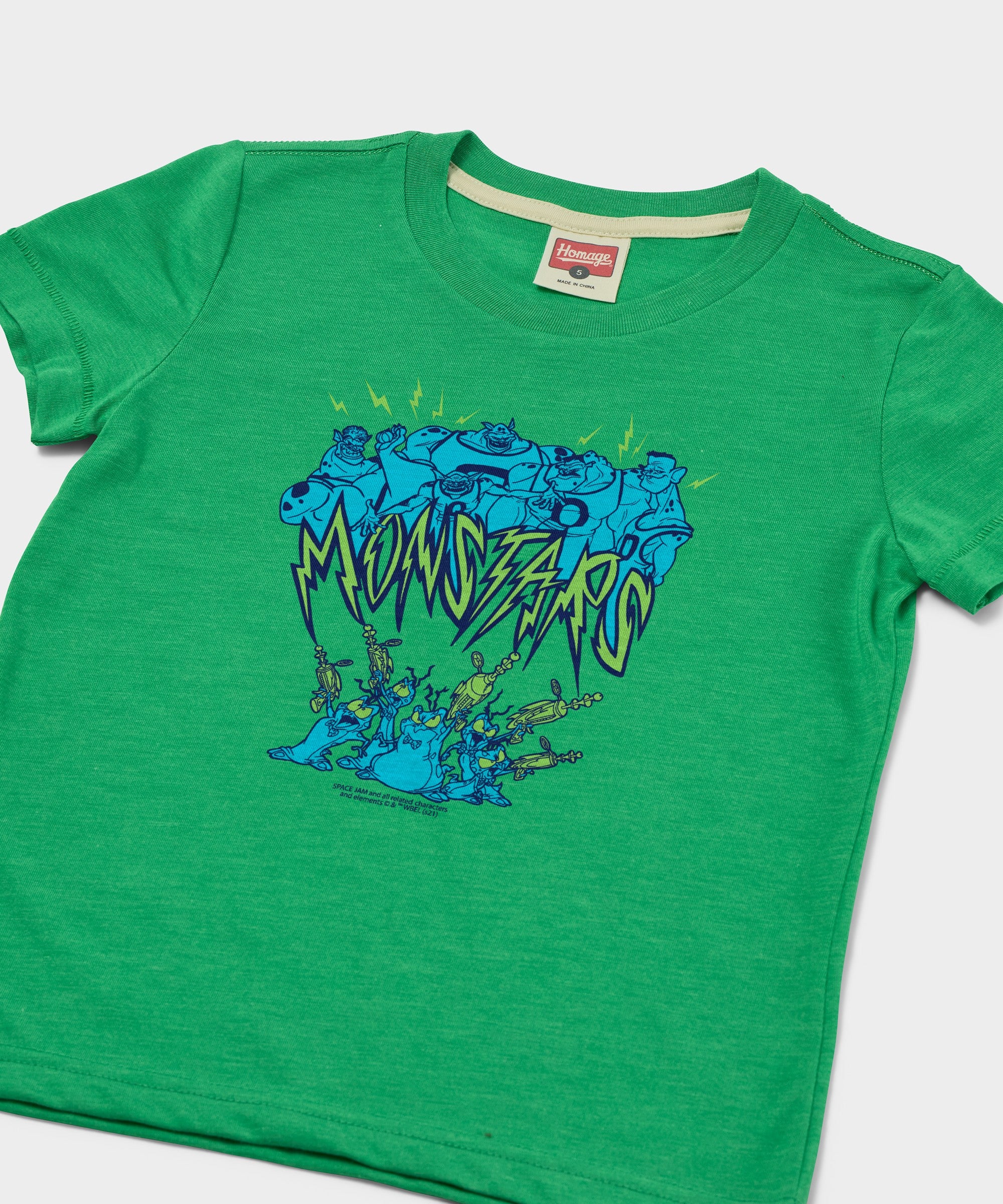 Youth Monstars Space Jam - Image 2