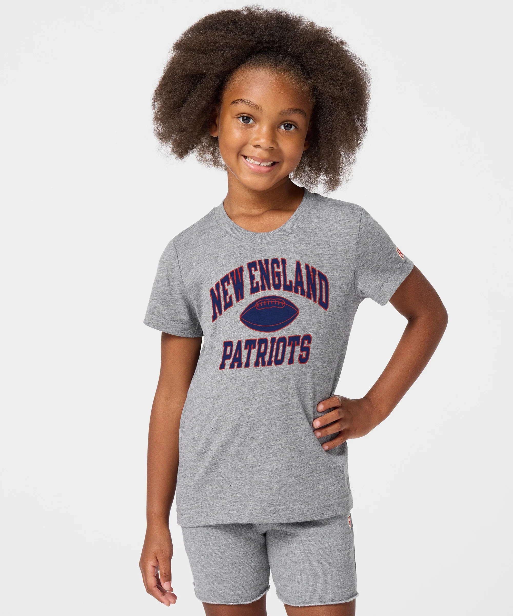 Youth New England Patriots Gridiron - Image 3