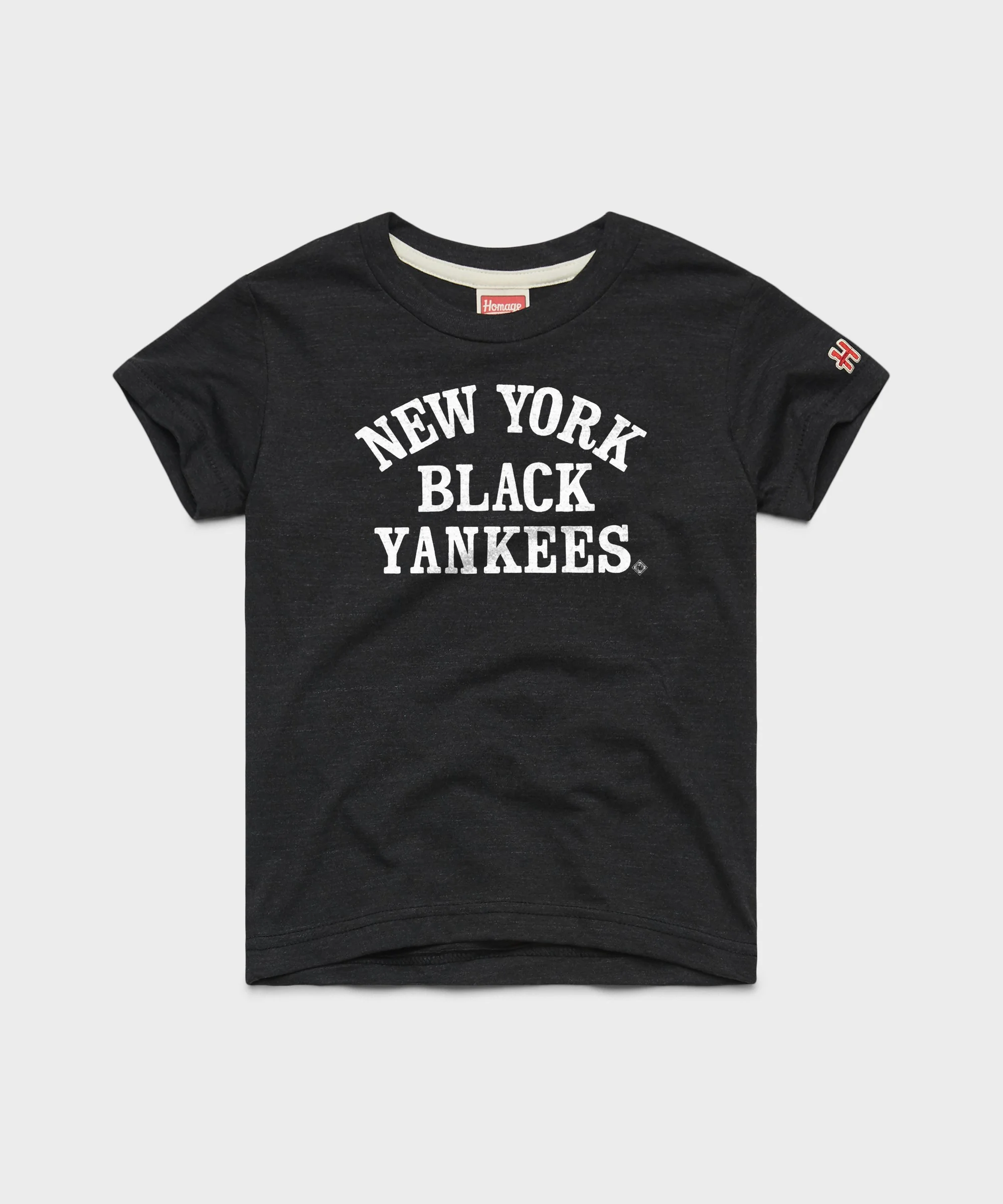 Youth New York Black Yankees