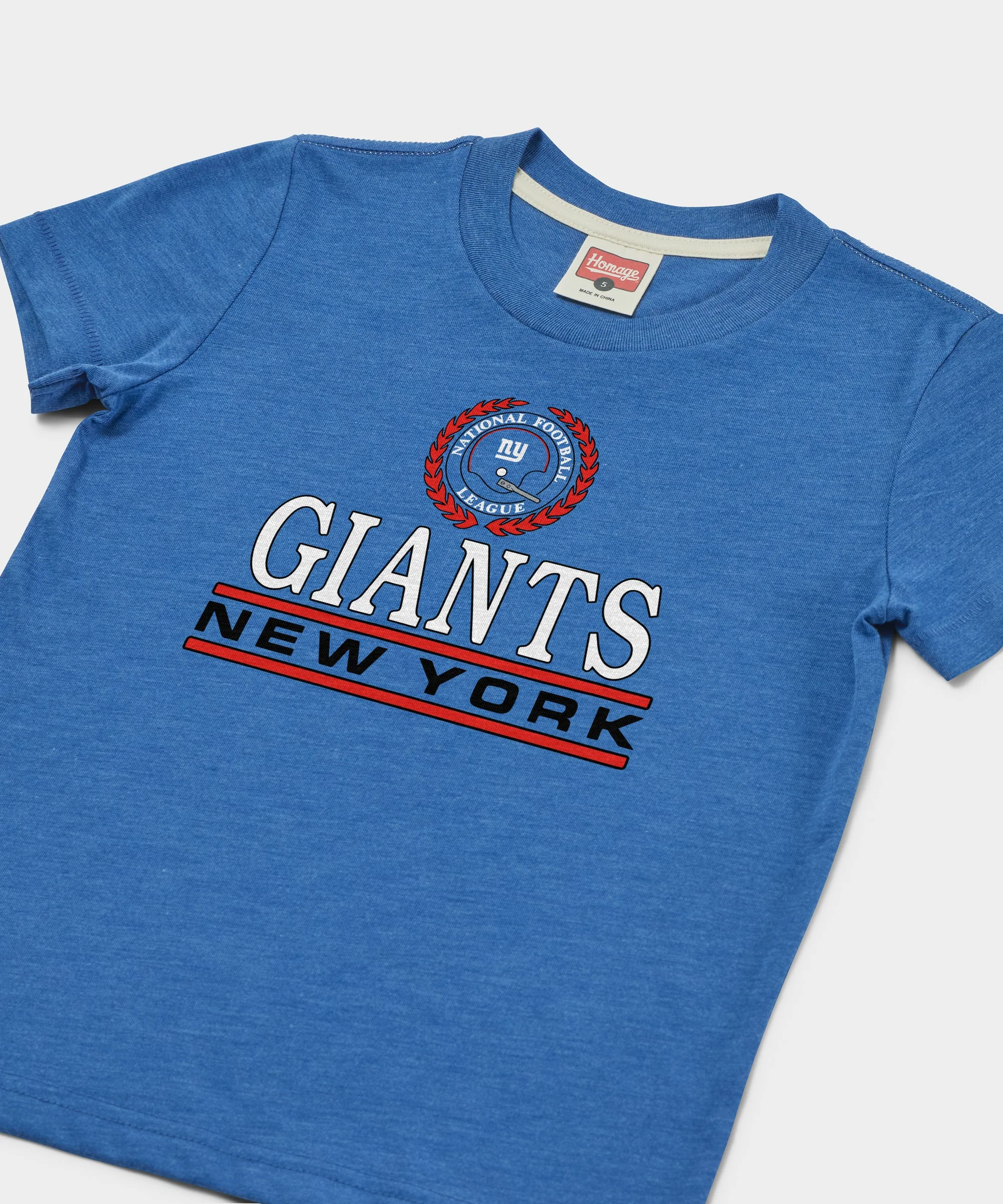 Youth New York Giants Crest - Image 2