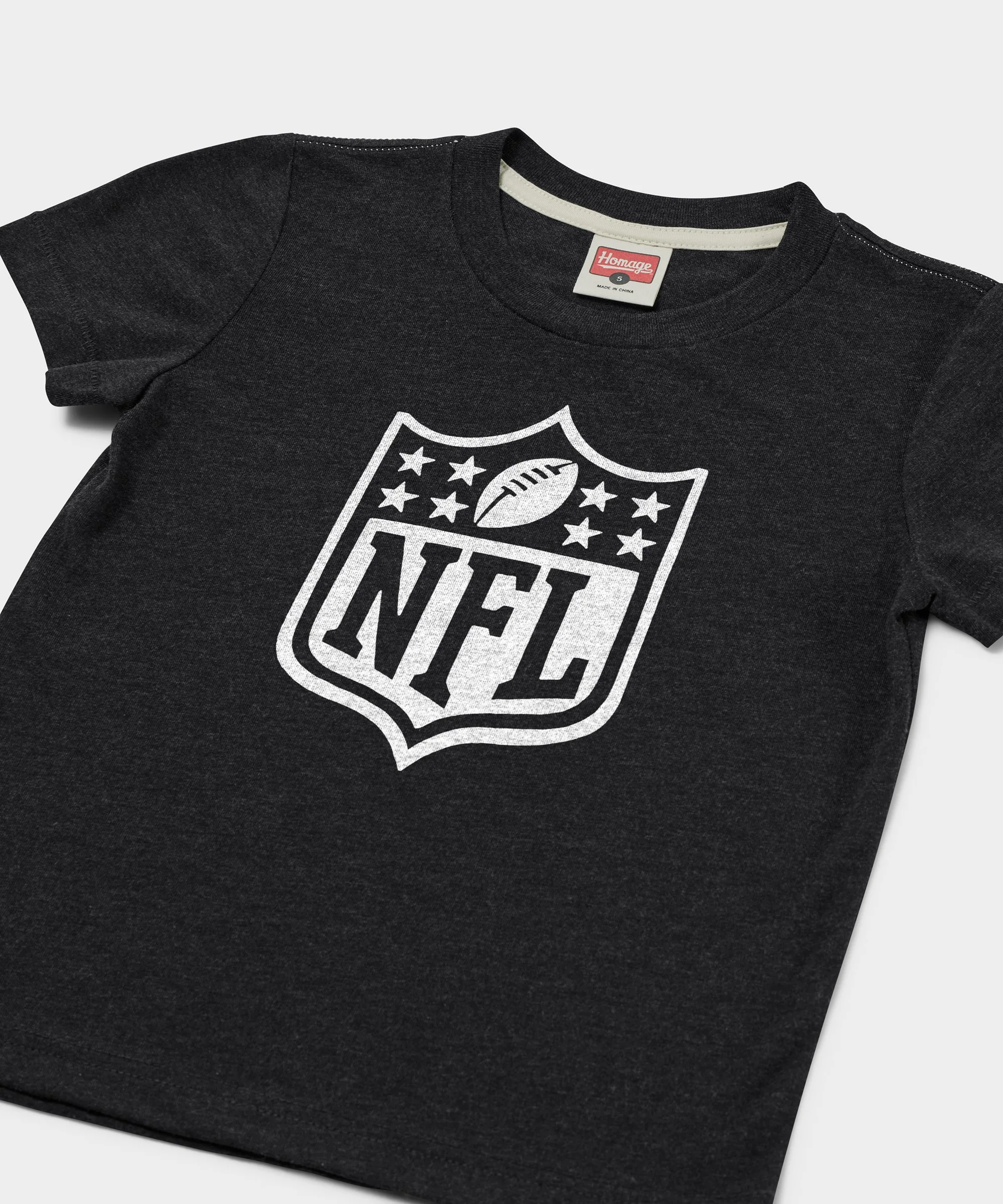 Youth NFL Logo - Image 2