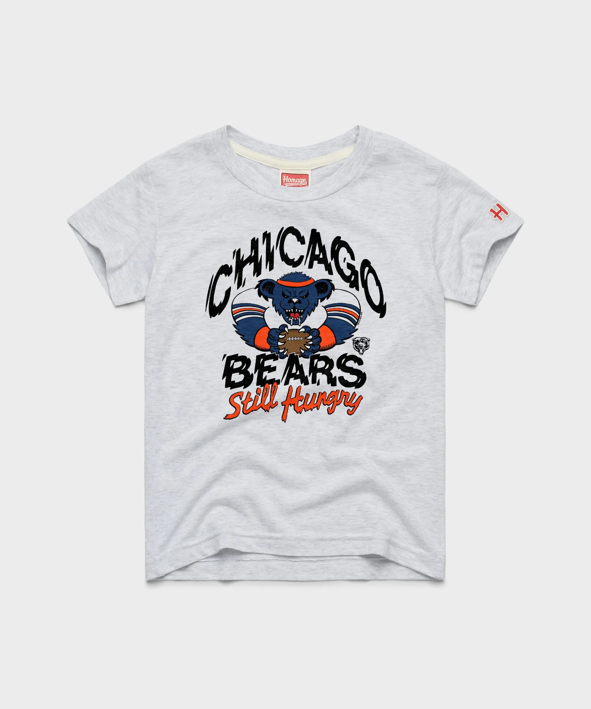 Youth NFL x Grateful Dead x Bears