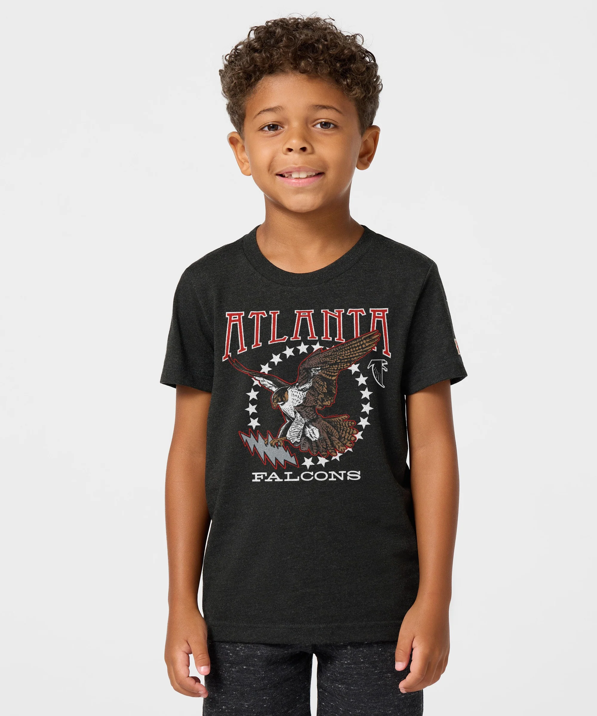 Youth NFL x Grateful Dead x Falcons - Image 3
