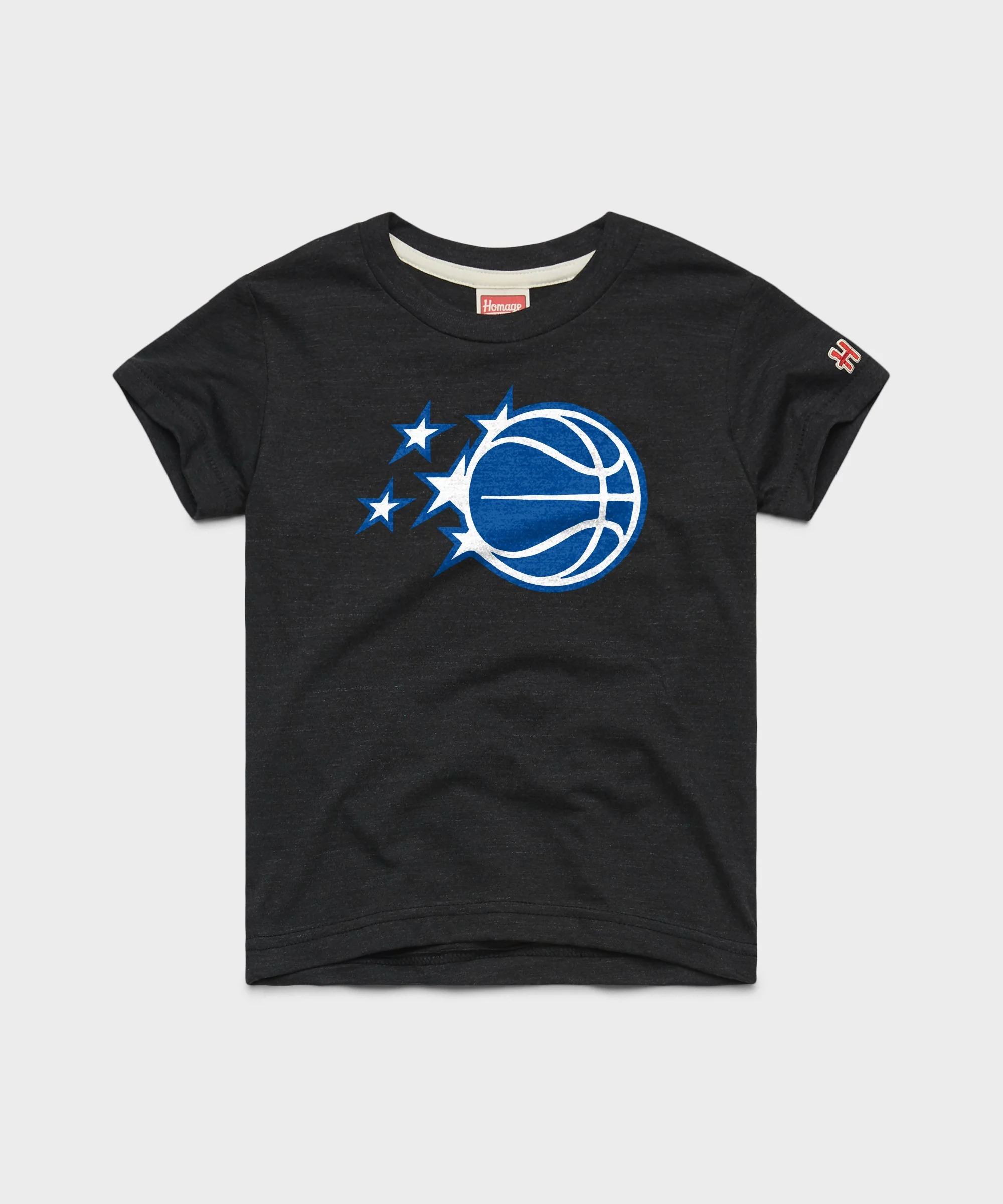 Youth Orlando Magic Logo