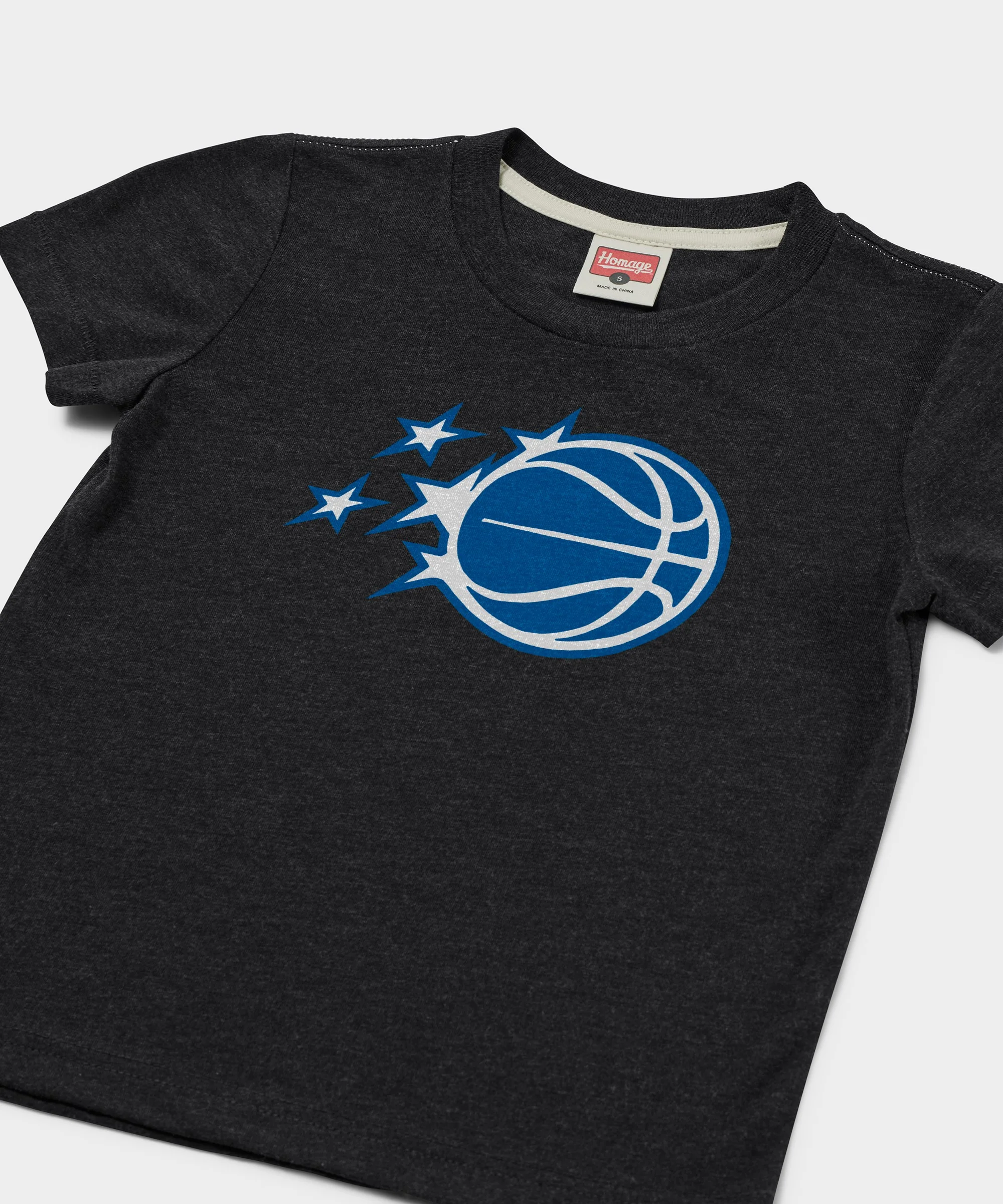 Youth Orlando Magic Logo - Image 2