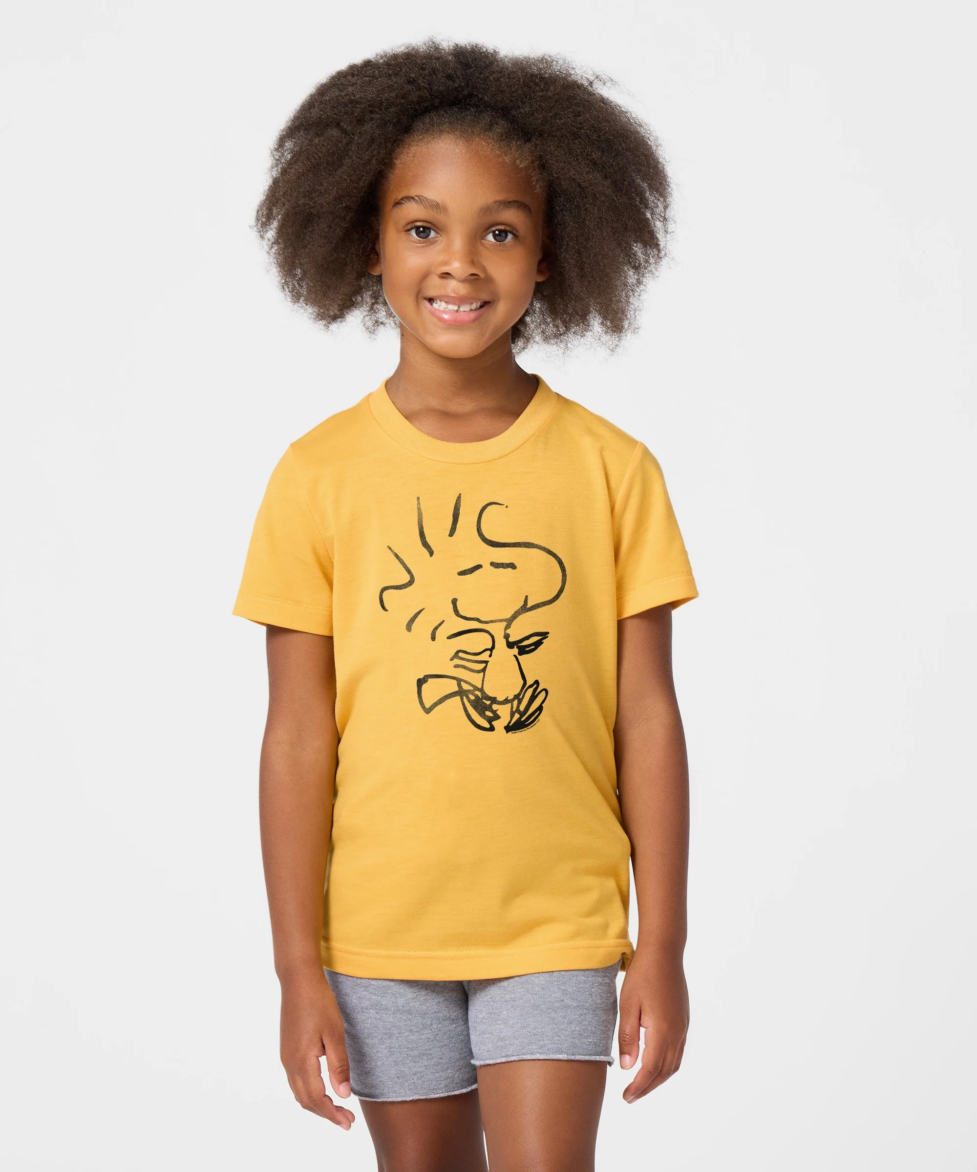 Youth Peanuts Woodstock Character - Image 3