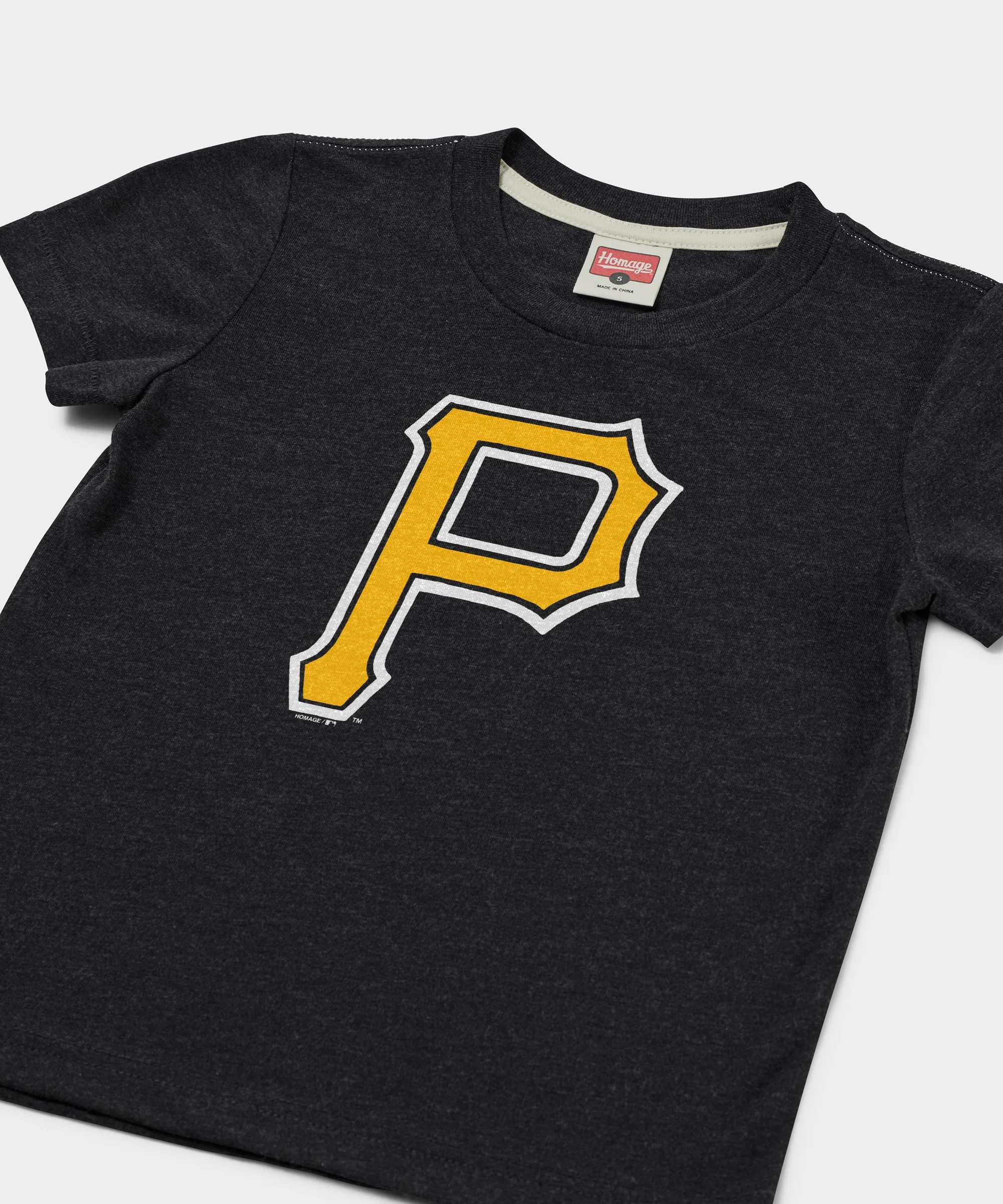 Youth Pittsburgh Pirates '14 - Image 2