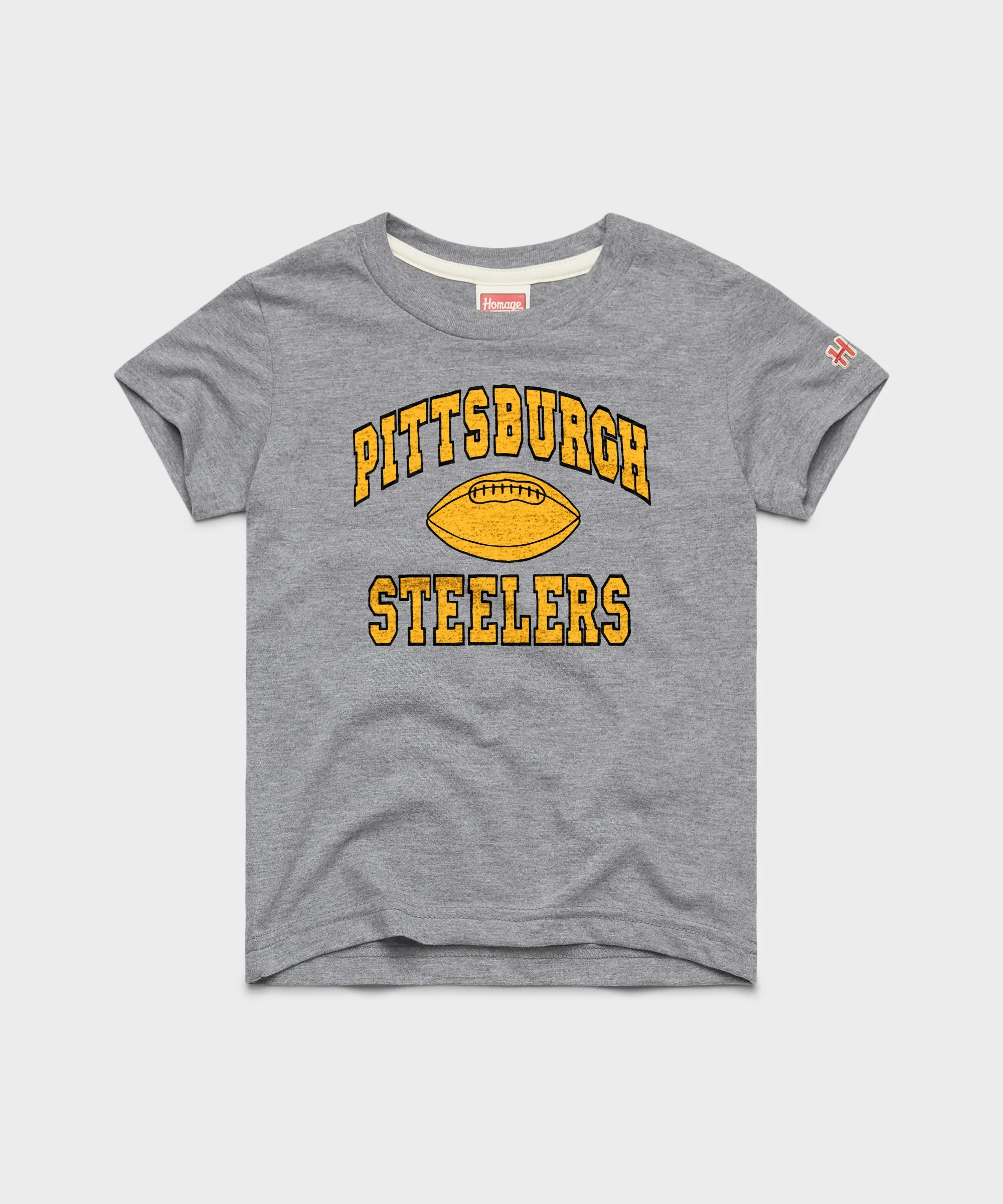 Youth Pittsburgh Steelers Gridiron
