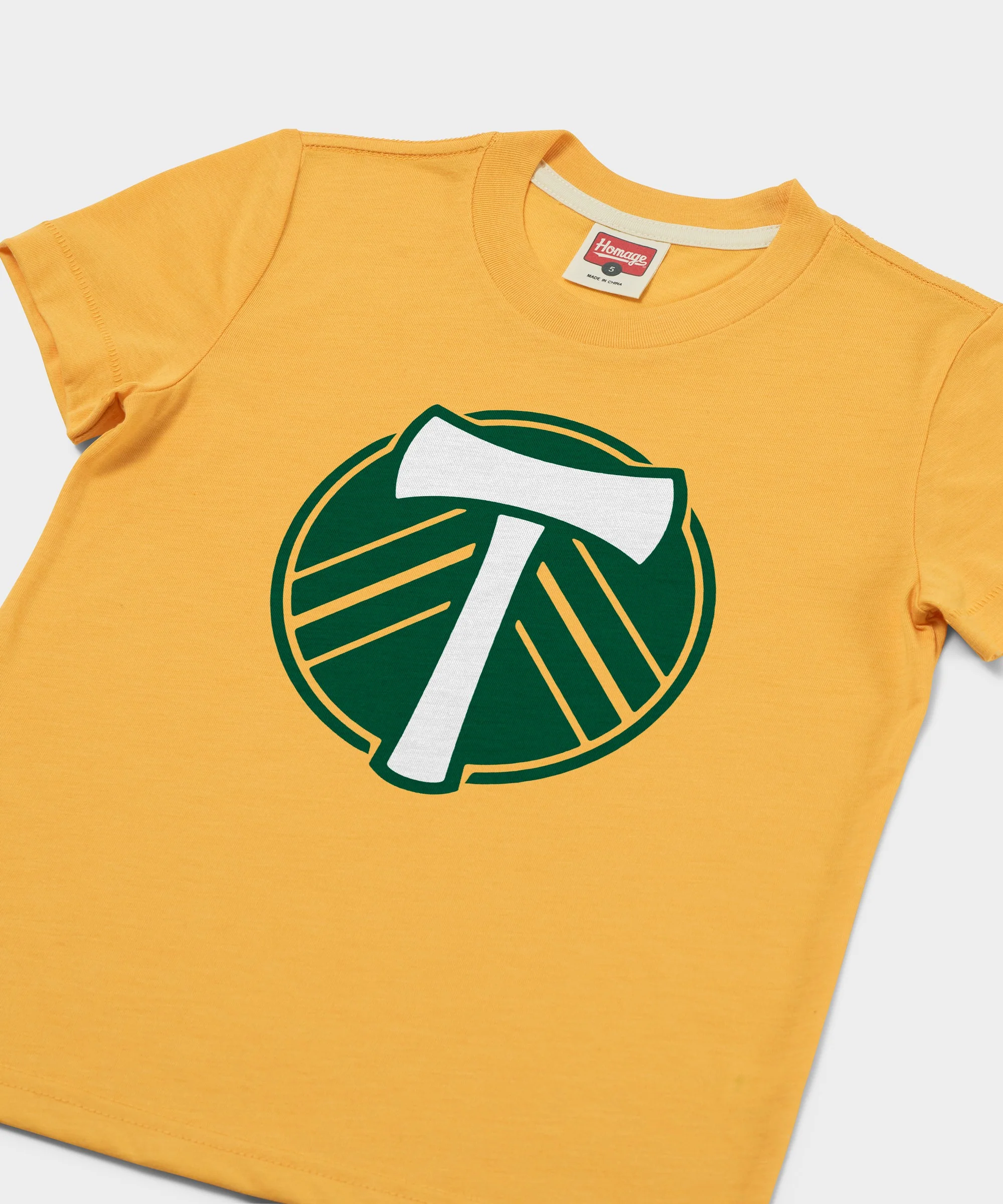Youth Portland Timbers '19 - Image 2