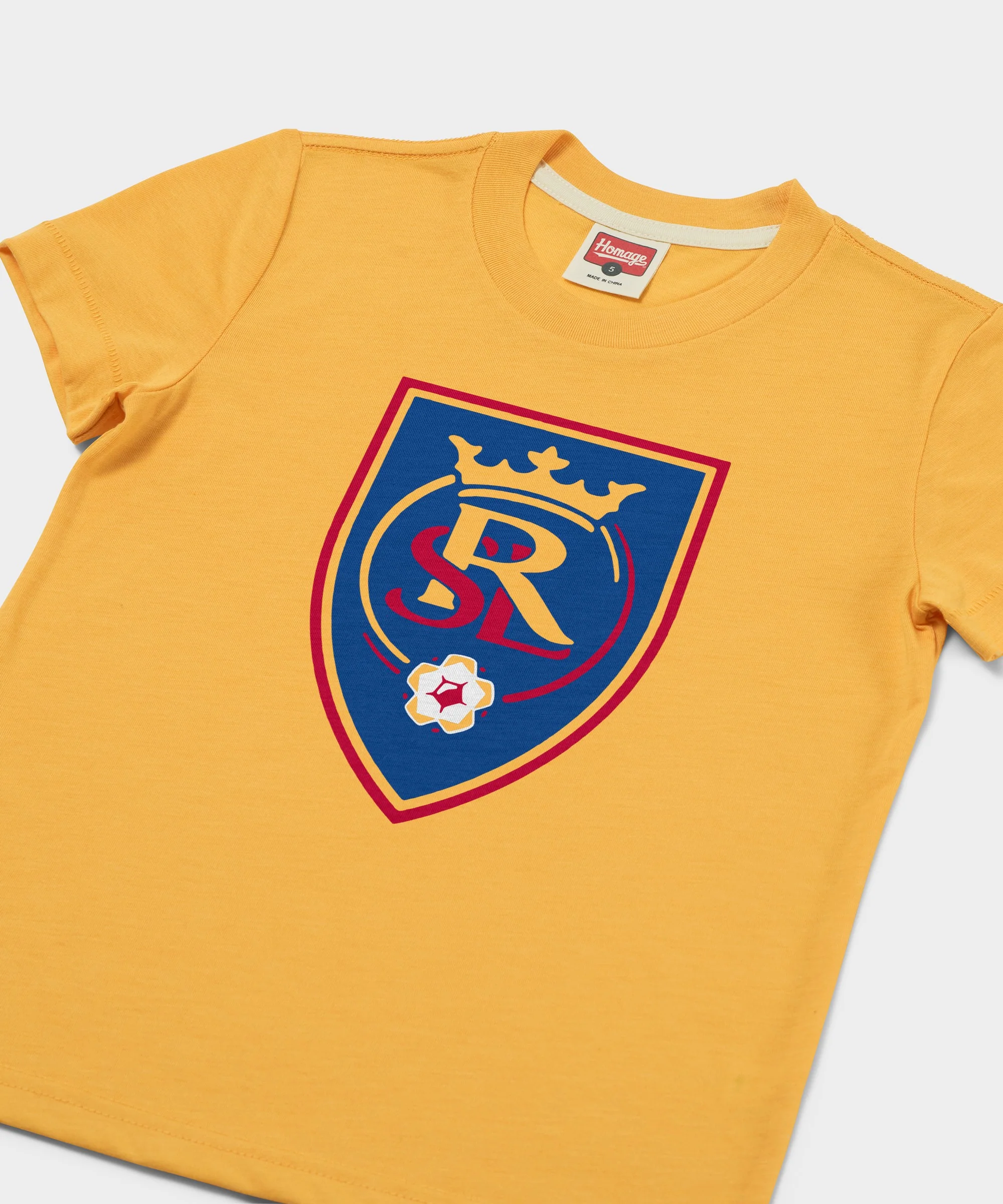 Youth Real Salt Lake '10 - Image 2