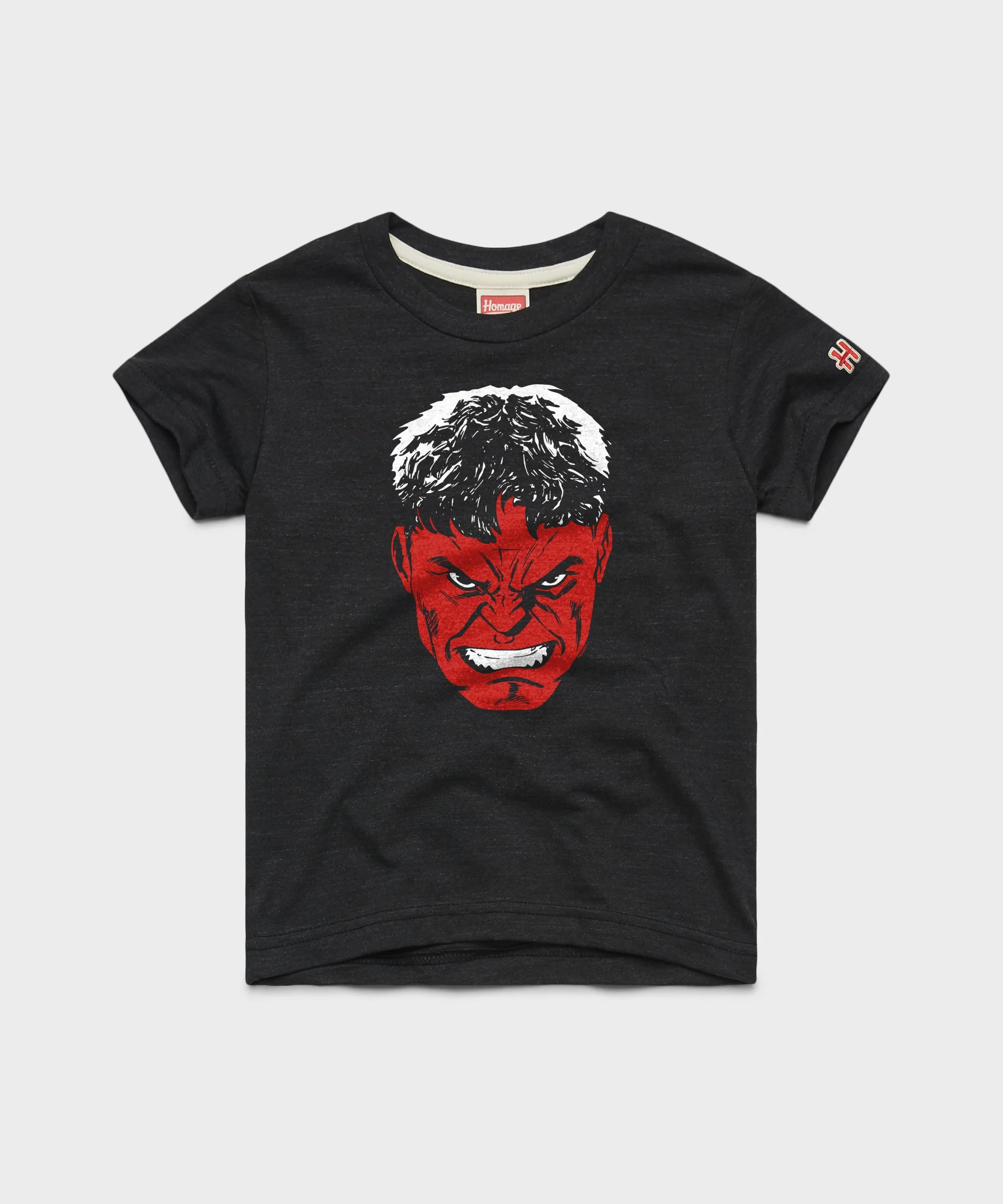 Youth Red Hulk