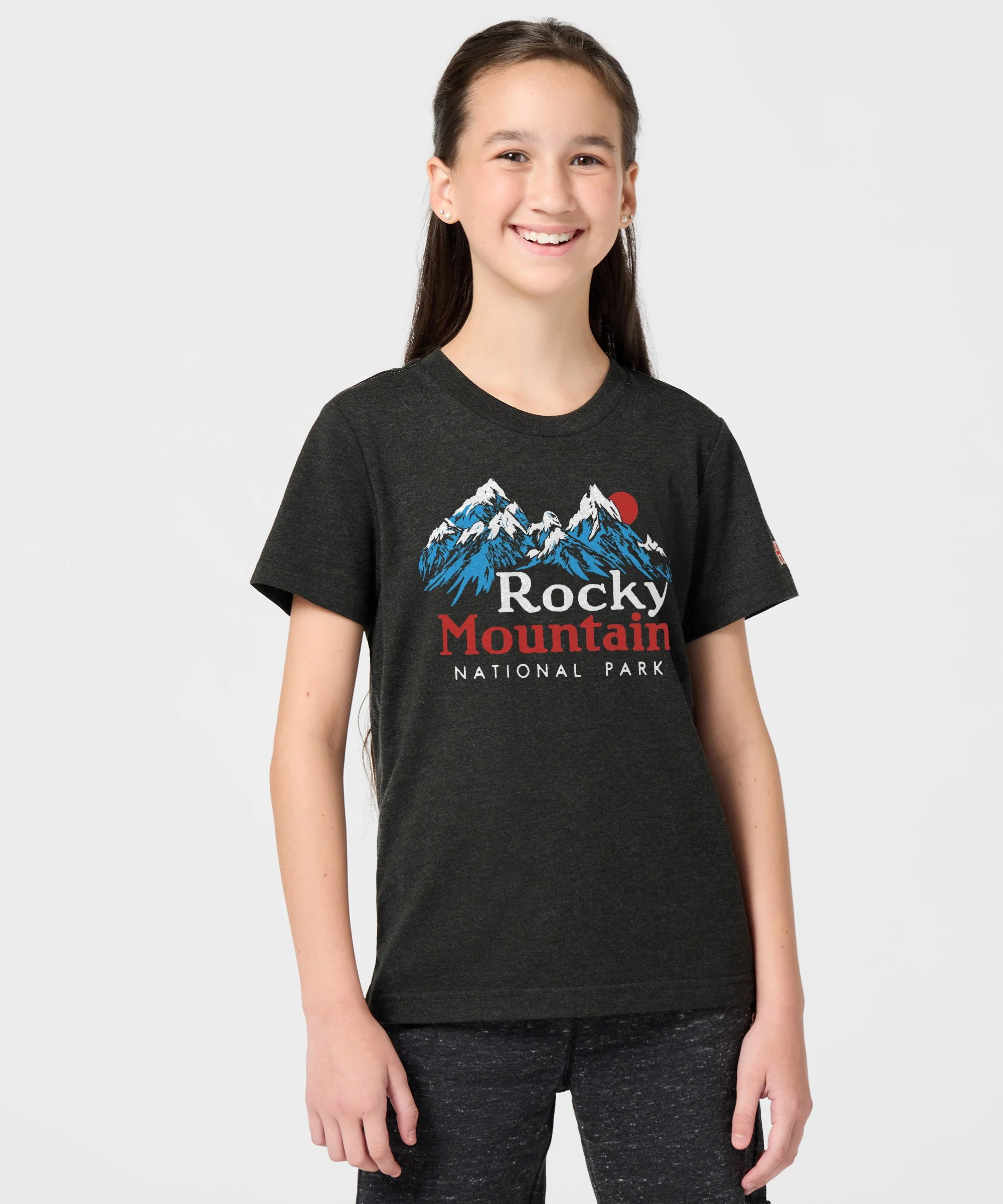 Youth Rocky Mountain National Park - Image 3