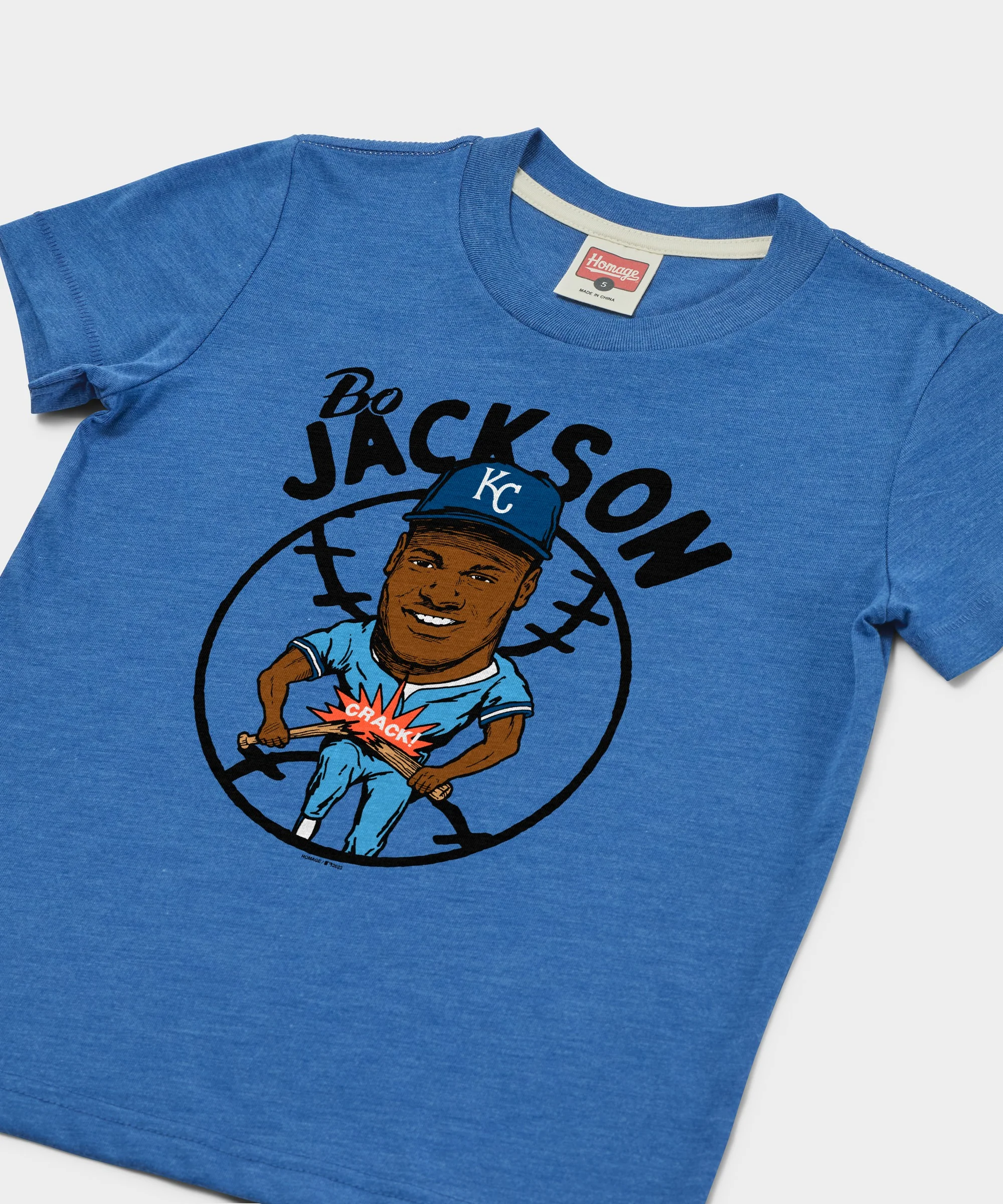 Youth Royals Bo Jackson - Image 2