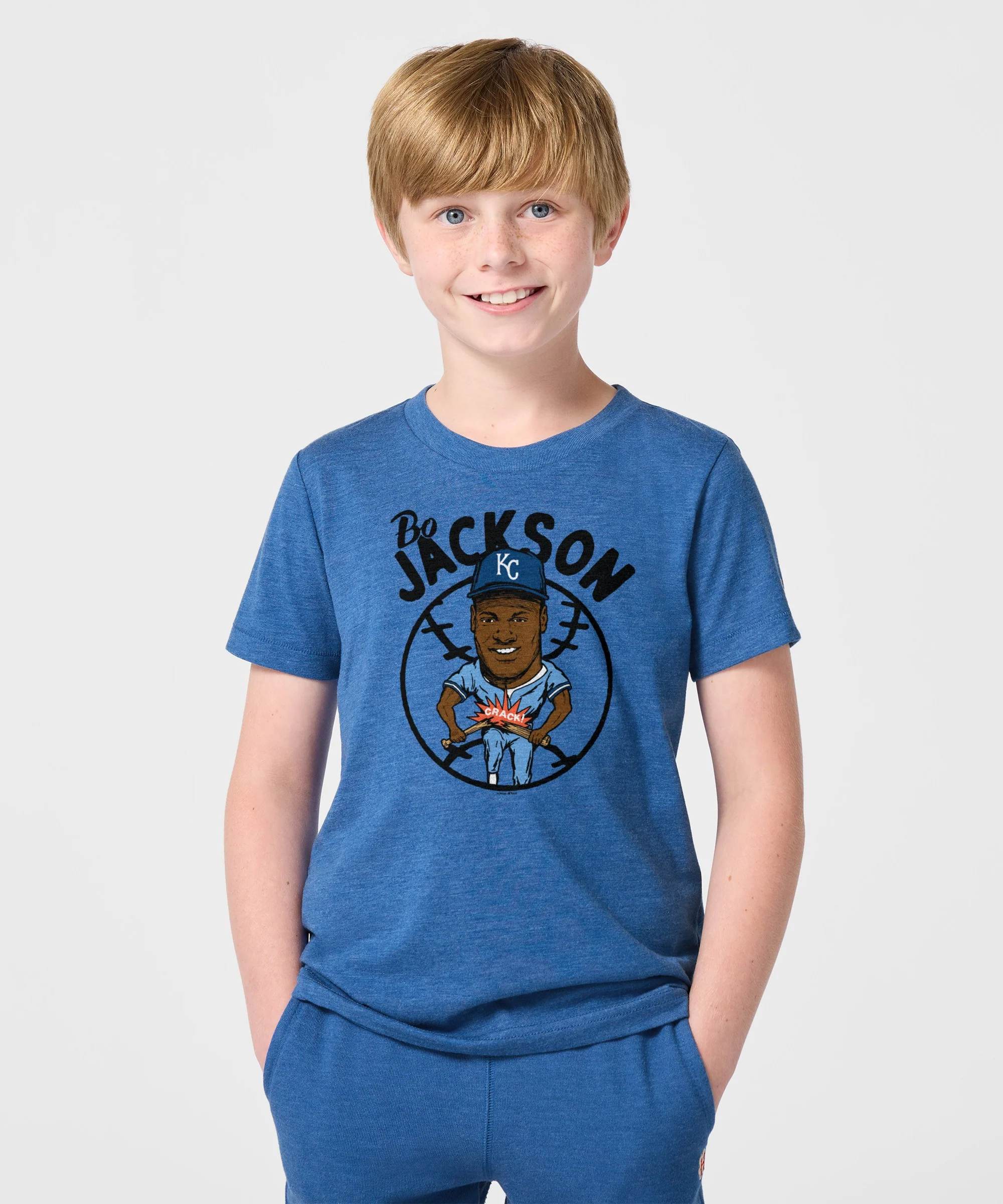 Youth Royals Bo Jackson - Image 3