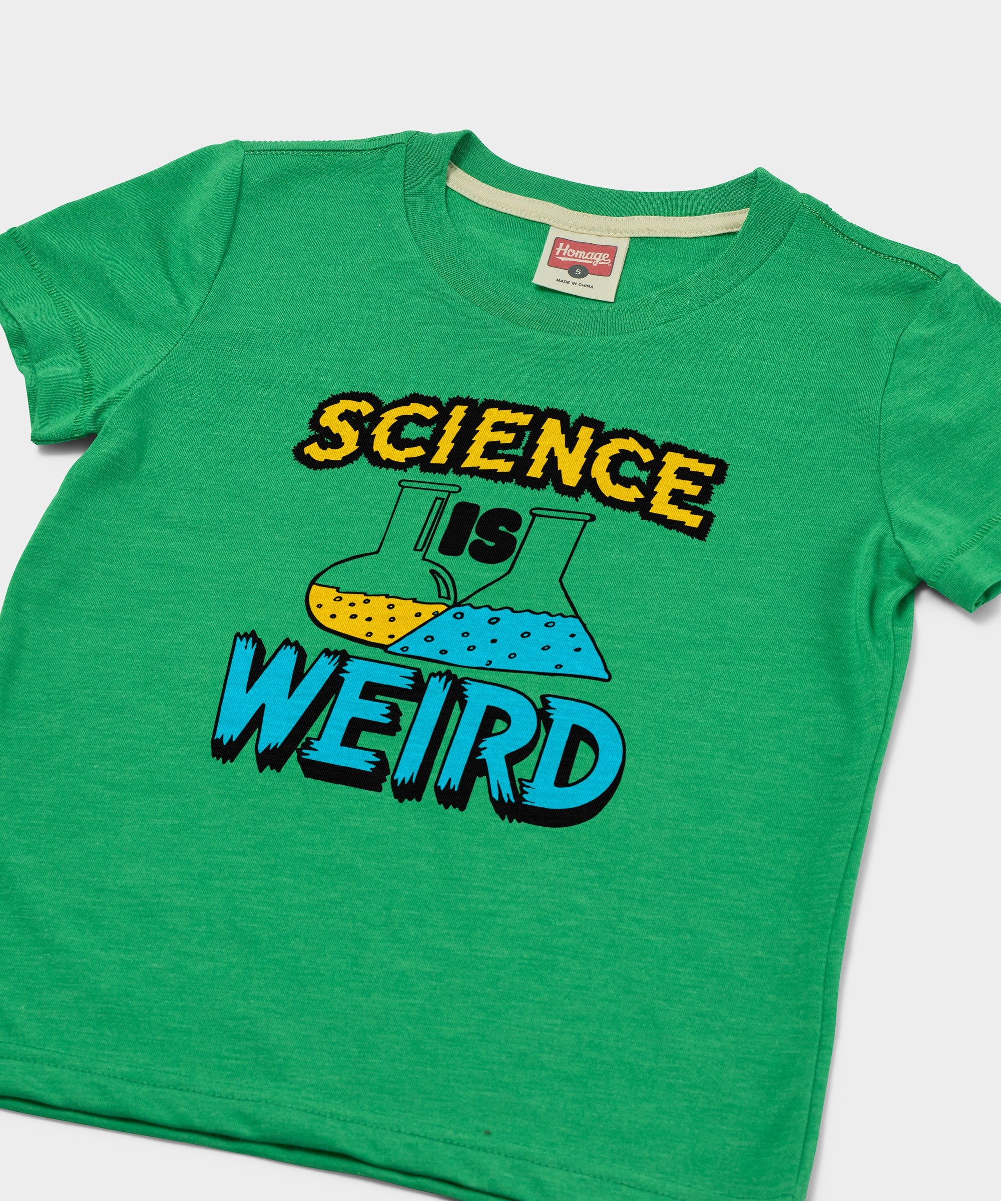 Youth Science Is Weird - Image 2