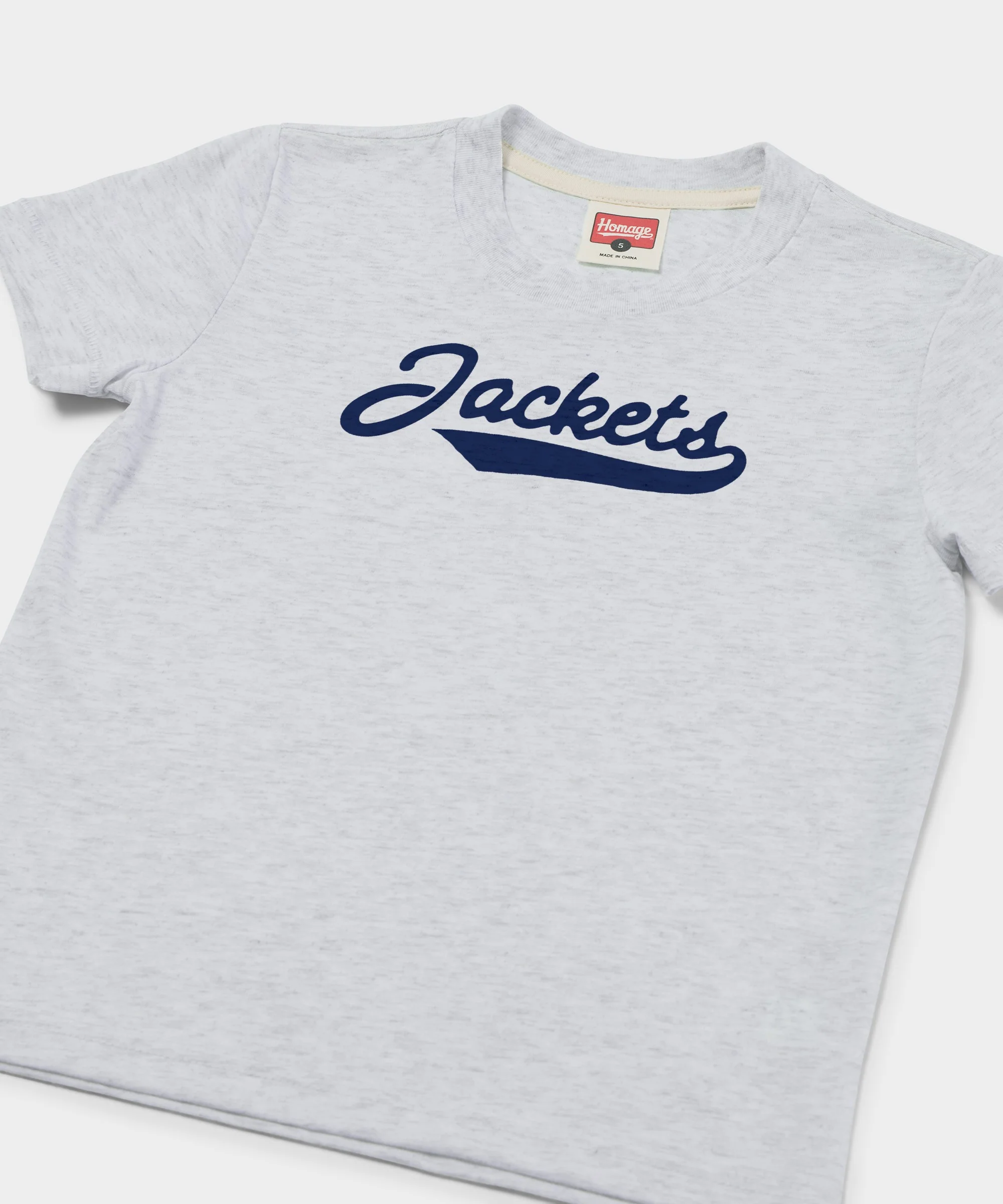 Youth Script Jackets - Image 2