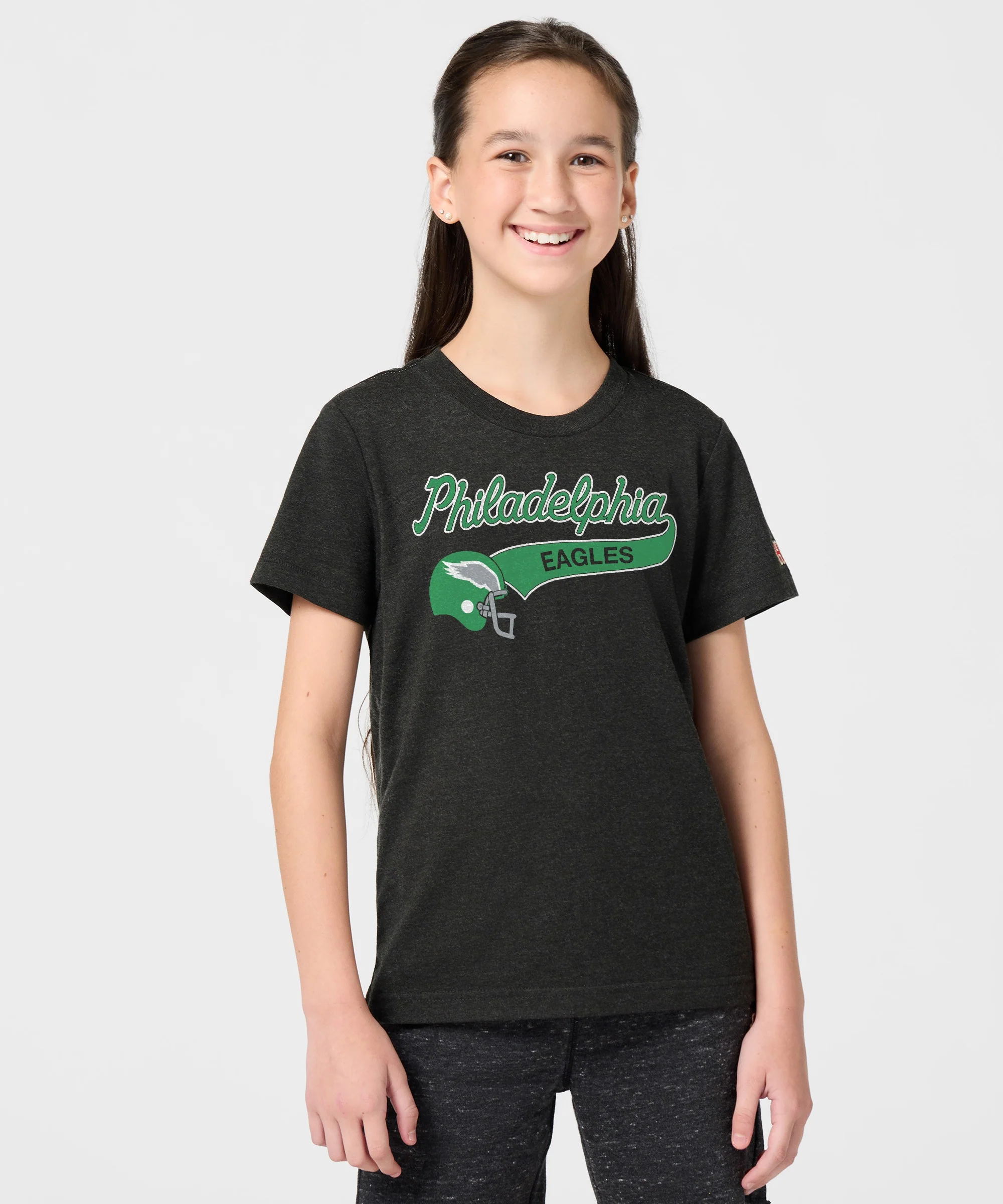 Youth Script Philadelphia Eagles - Image 3