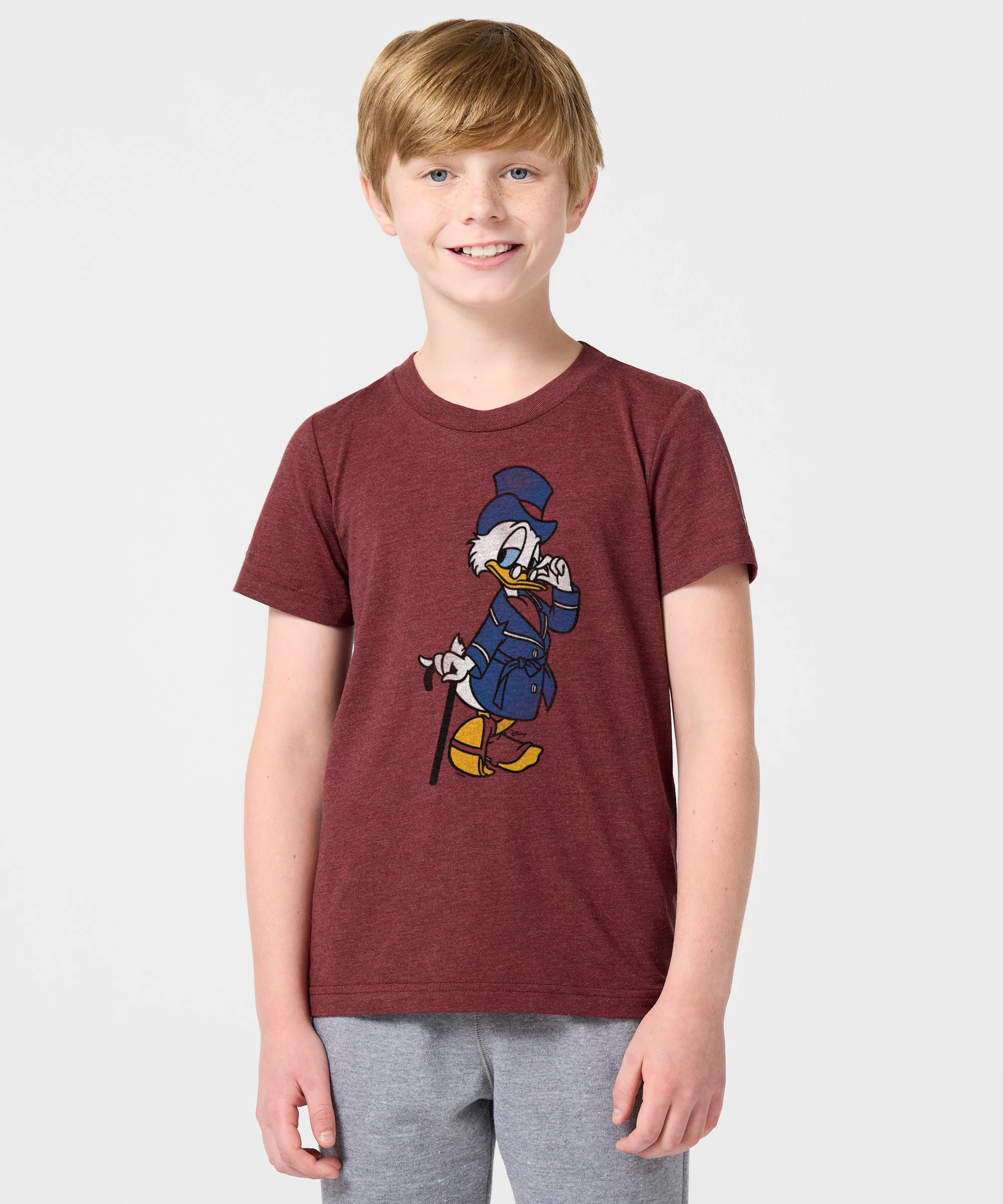 Youth Scrooge McDuck Character - Image 3