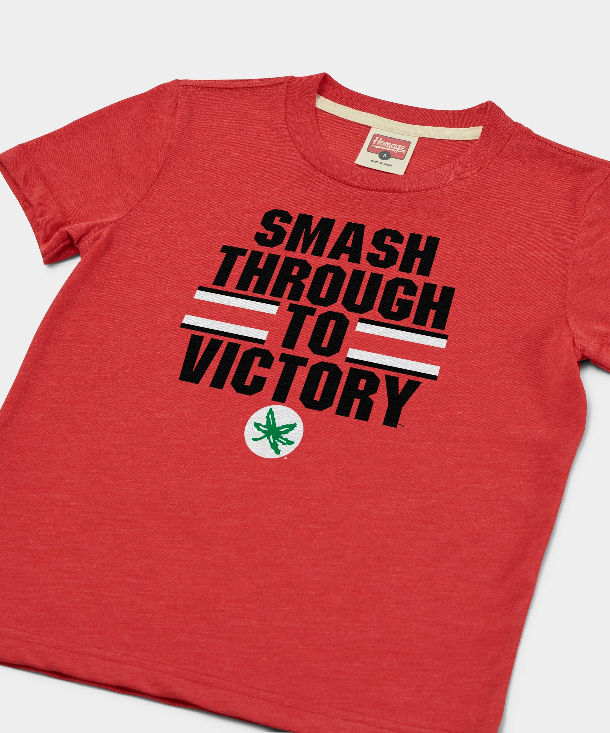 Youth Smash Through To Victory - Image 2