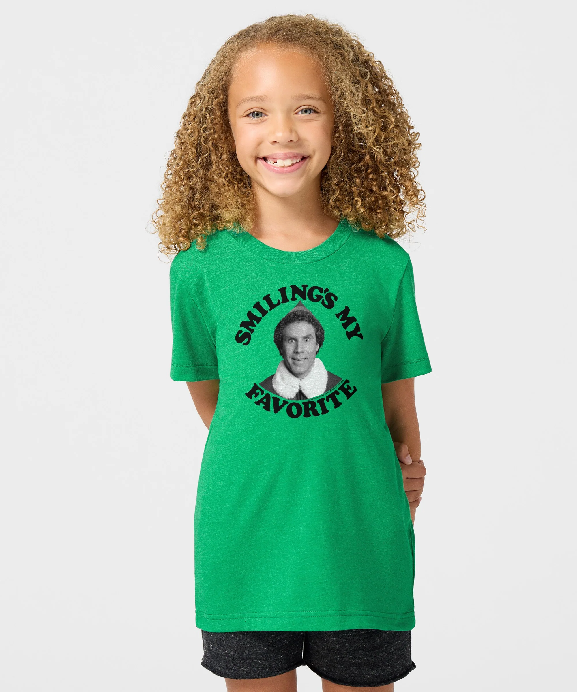 Youth Smiling's My Favorite - Image 3
